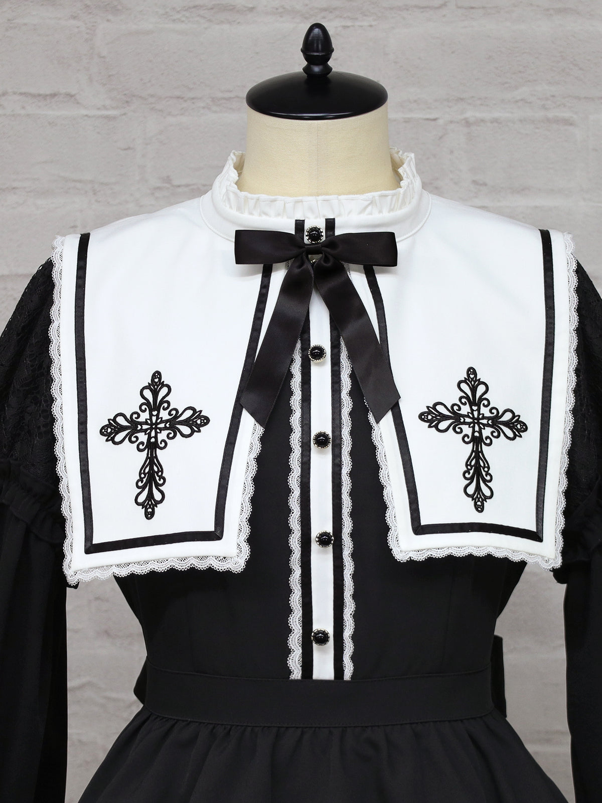 Sacred Cross レースワンピース |Amavel(アマベル)公式サイト