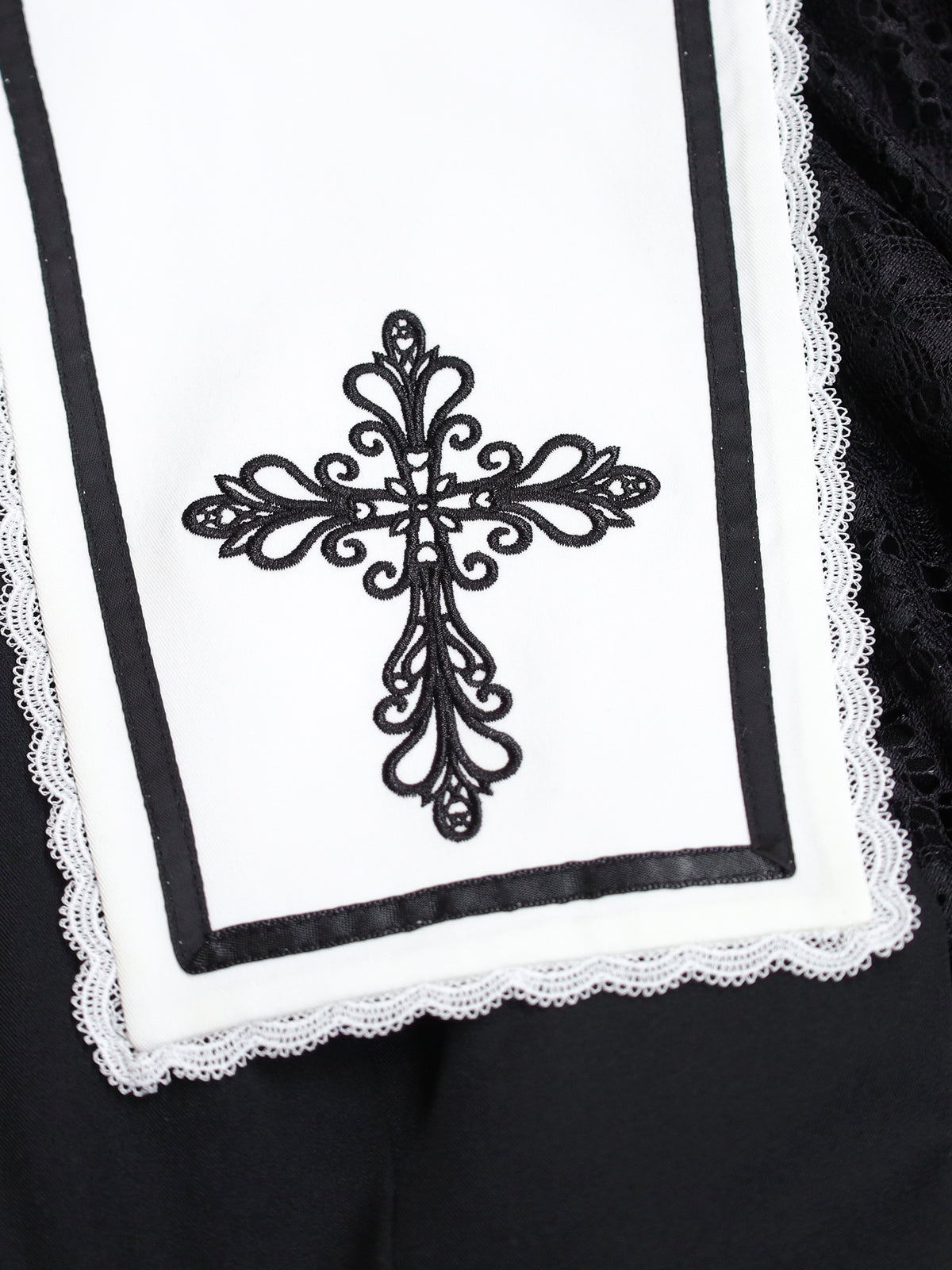 Sacred Cross レースワンピース |Amavel(アマベル)公式サイト