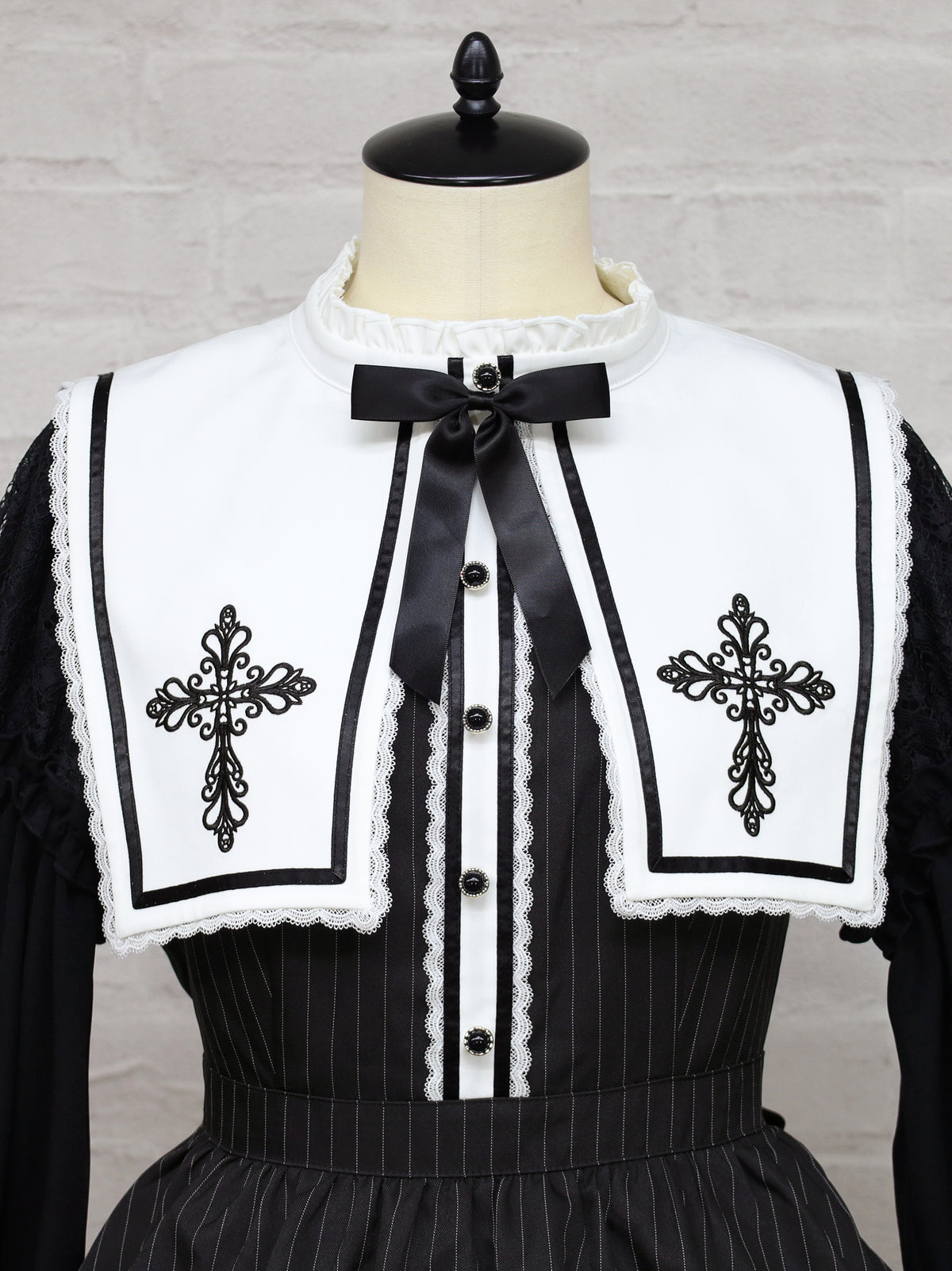 Sacred Cross レースワンピース |Amavel(アマベル)公式サイト