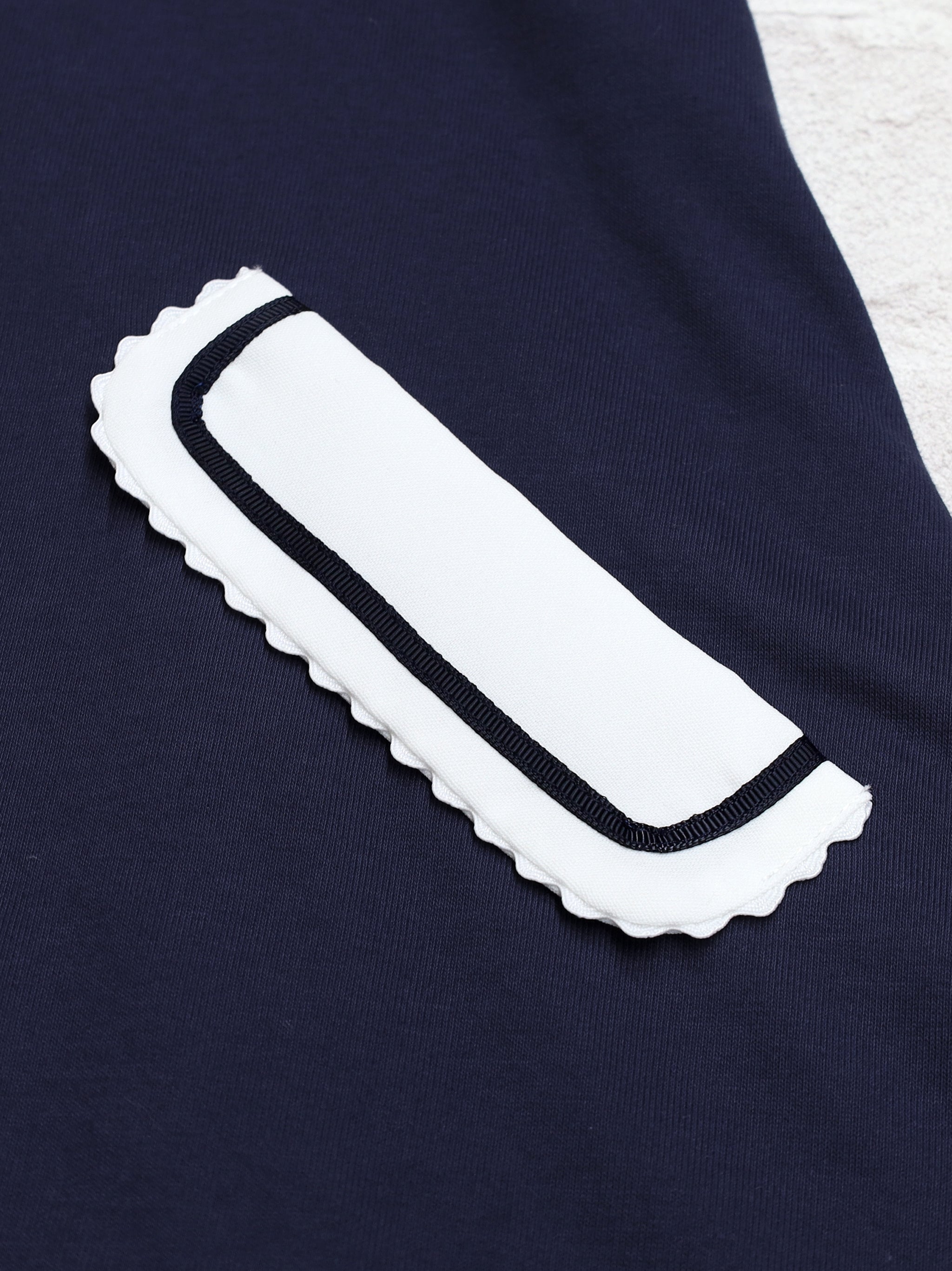 Marchen Marine Aラインワンピース |Amavel(アマベル)公式サイト