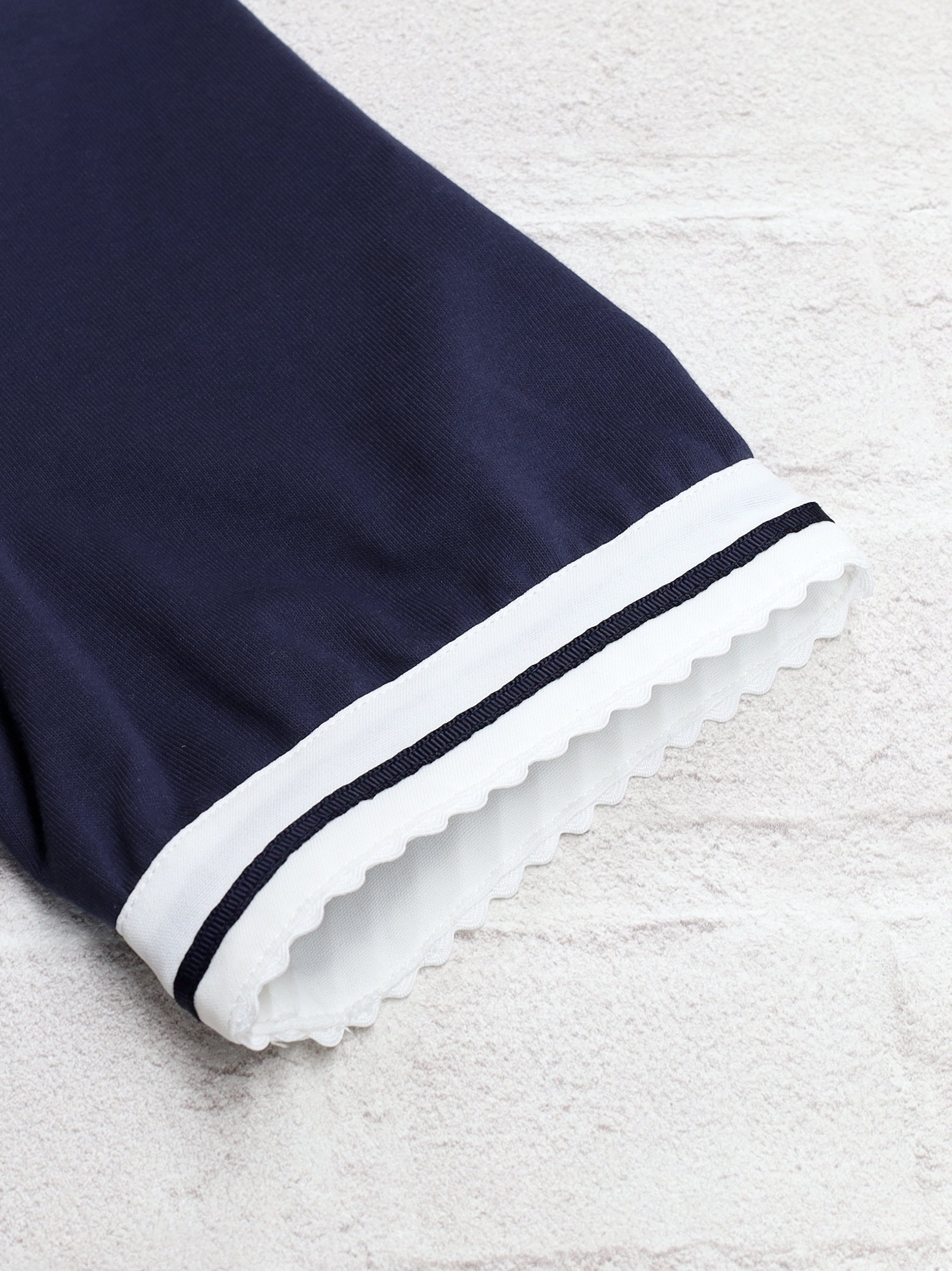 Marchen Marine Aラインワンピース |Amavel(アマベル)公式サイト