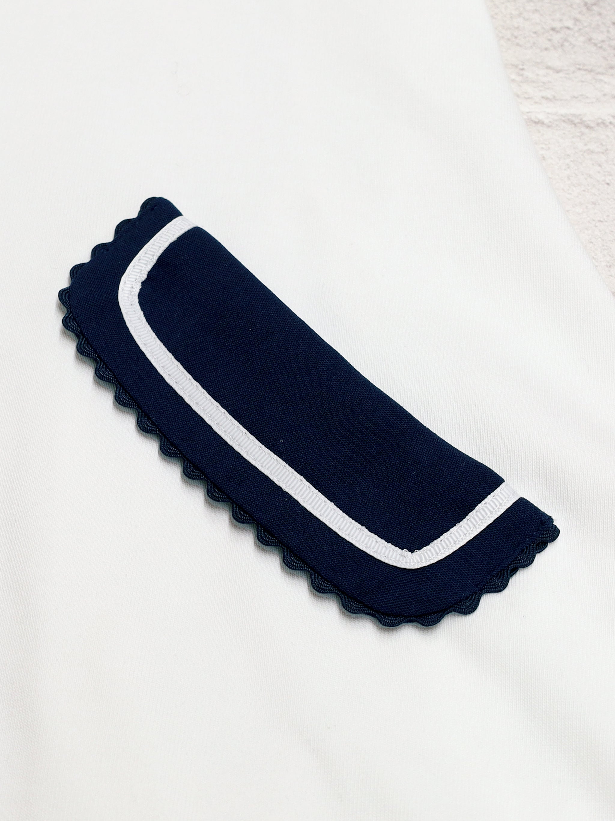 Marchen Marine Aラインワンピース |Amavel(アマベル)公式サイト