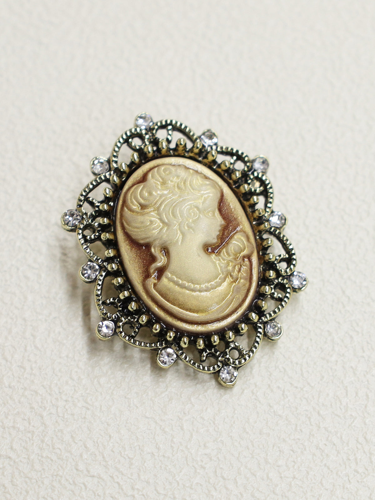 Antique Doll ケープロングコート |Amavel(アマベル)公式サイト