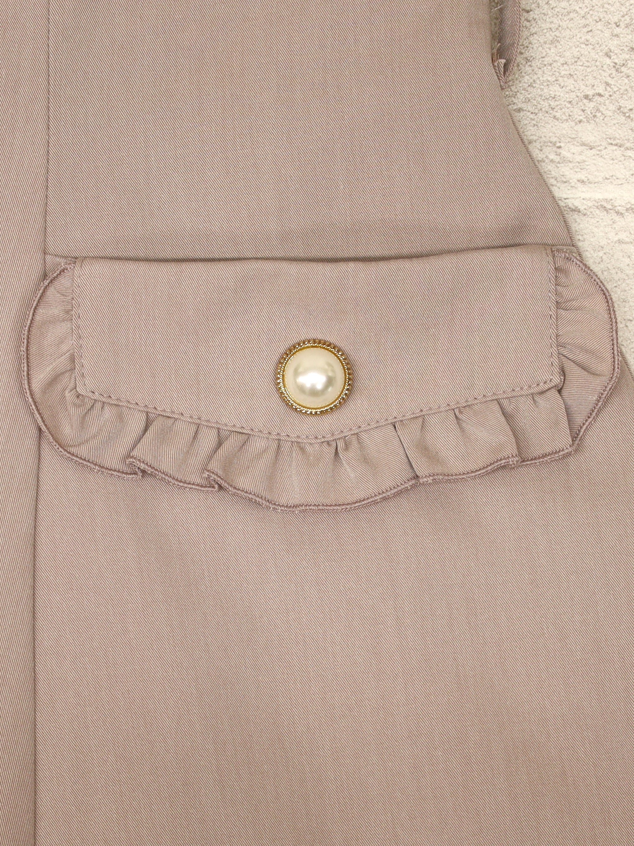 Sweet Frill トレンチコート |Amavel(アマベル)公式サイト