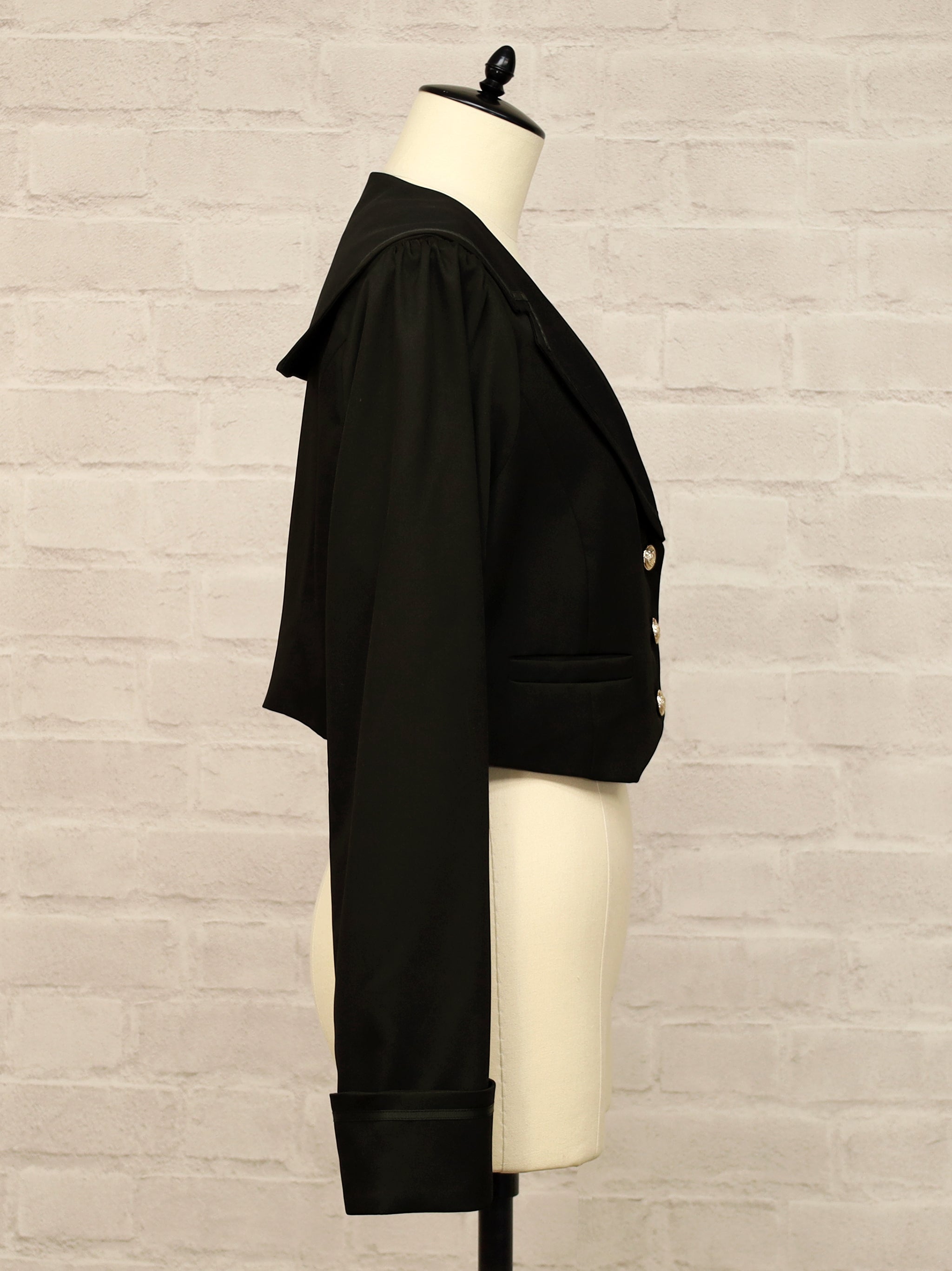 Academic Girly セーラージャケット |Amavel(アマベル)公式サイト