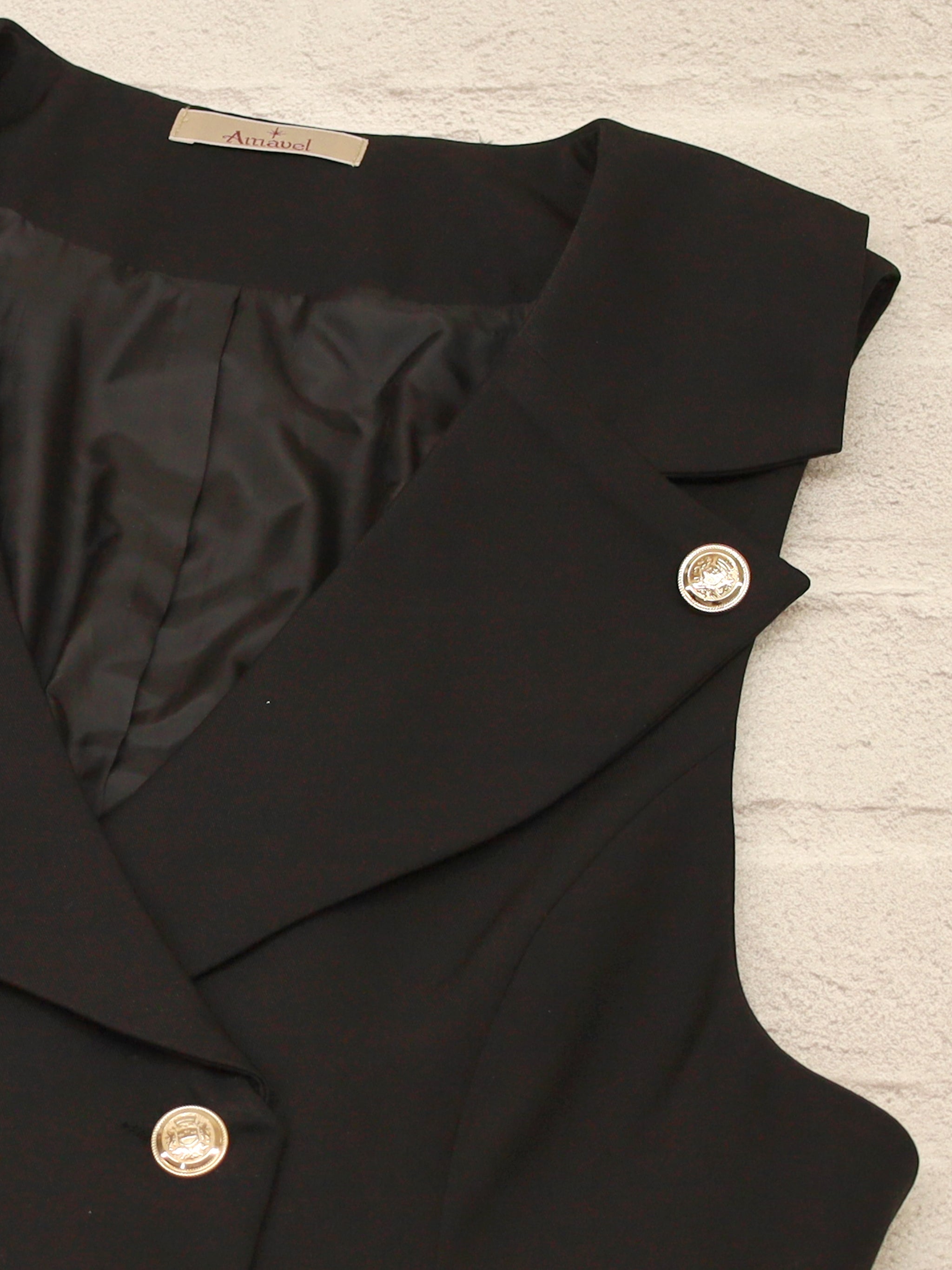 Stately Emblem ベスト |Amavel(アマベル)公式サイト