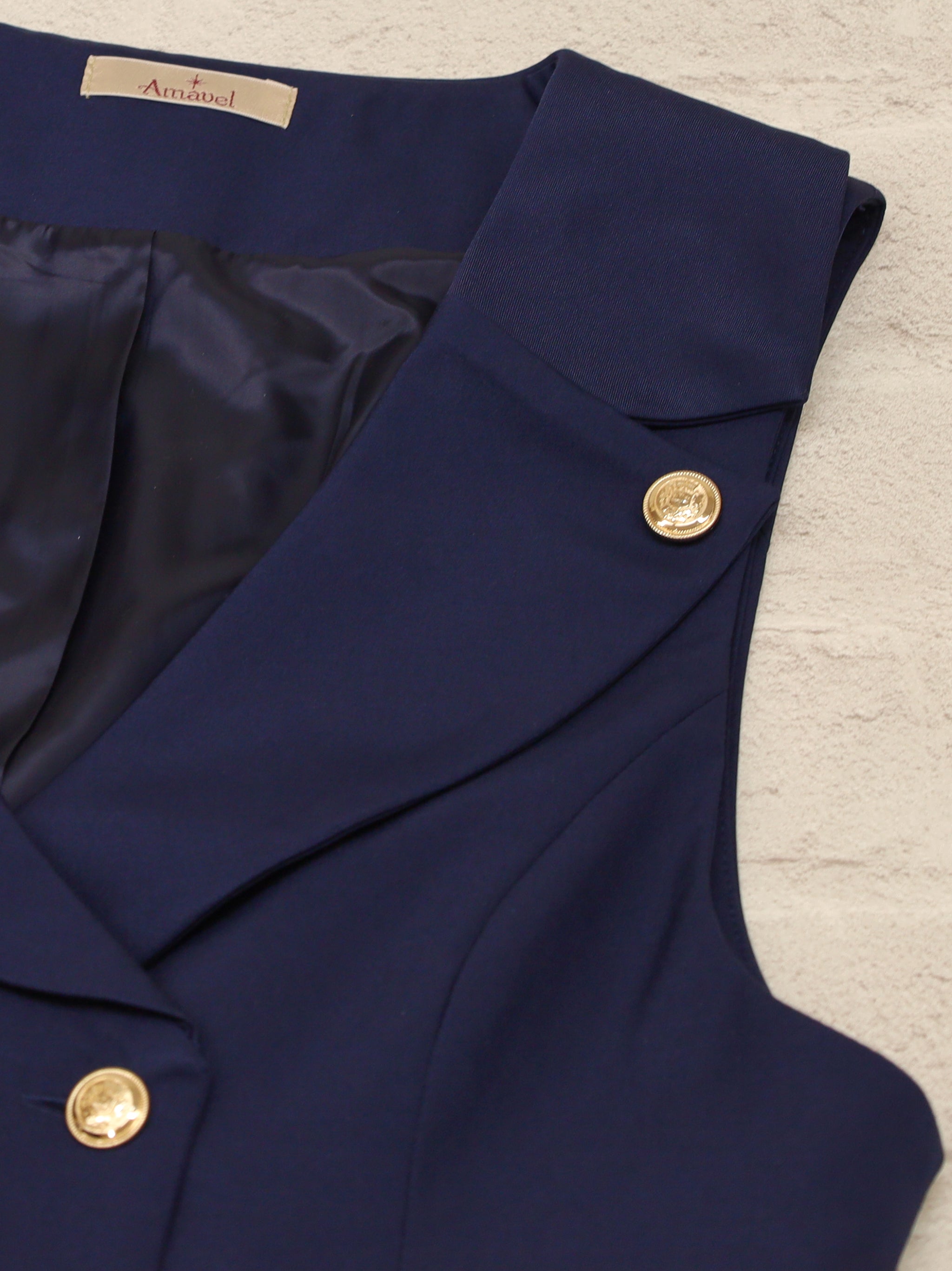 Stately Emblem ベスト |Amavel(アマベル)公式サイト