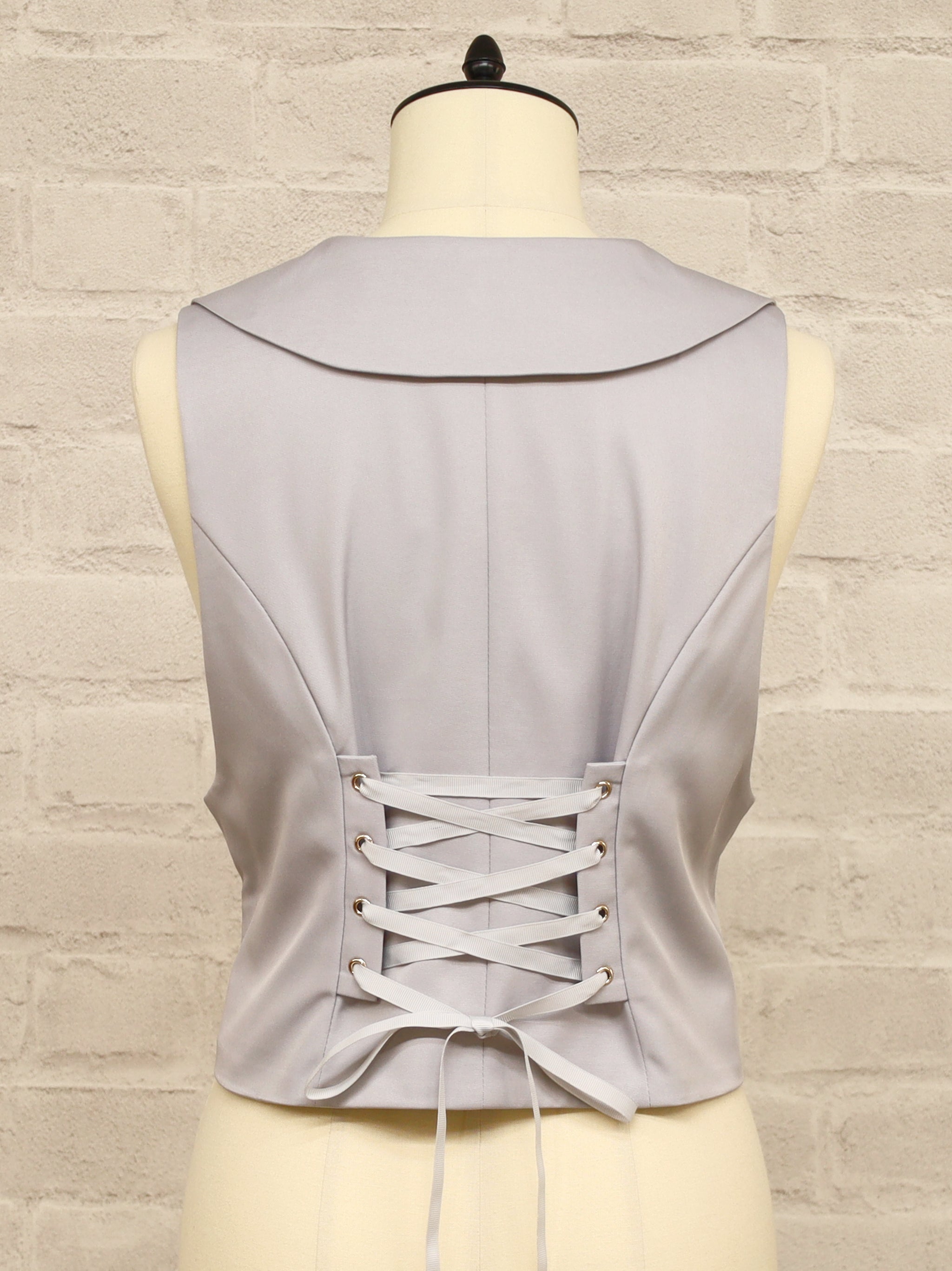 Stately Emblem ベスト |Amavel(アマベル)公式サイト