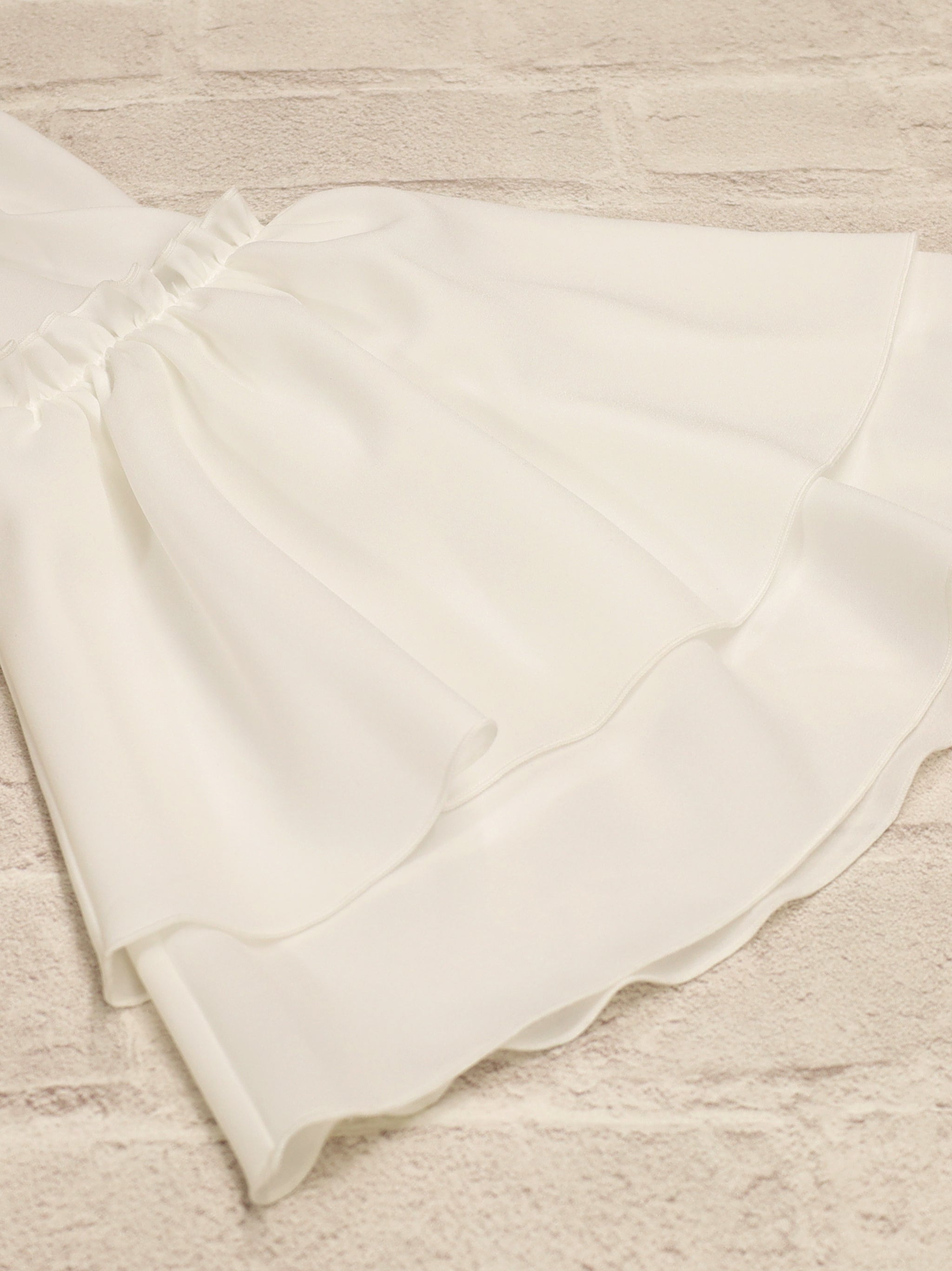 【選べるセットフェア対象】姫袖フリルブラウス |Amavel(アマベル)公式サイト