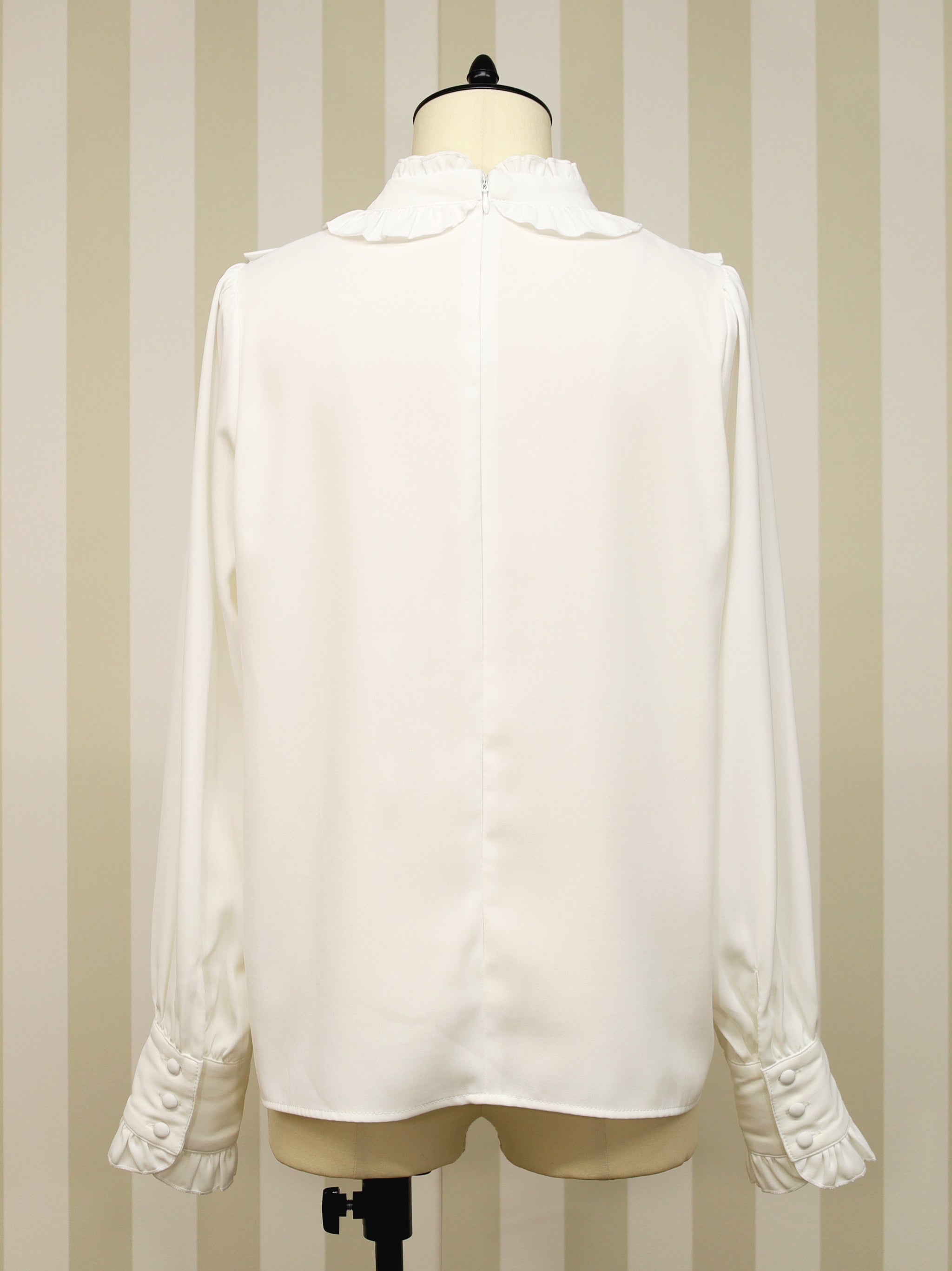 Romantic Märchen フリルブラウス |Amavel(アマベル)公式サイト