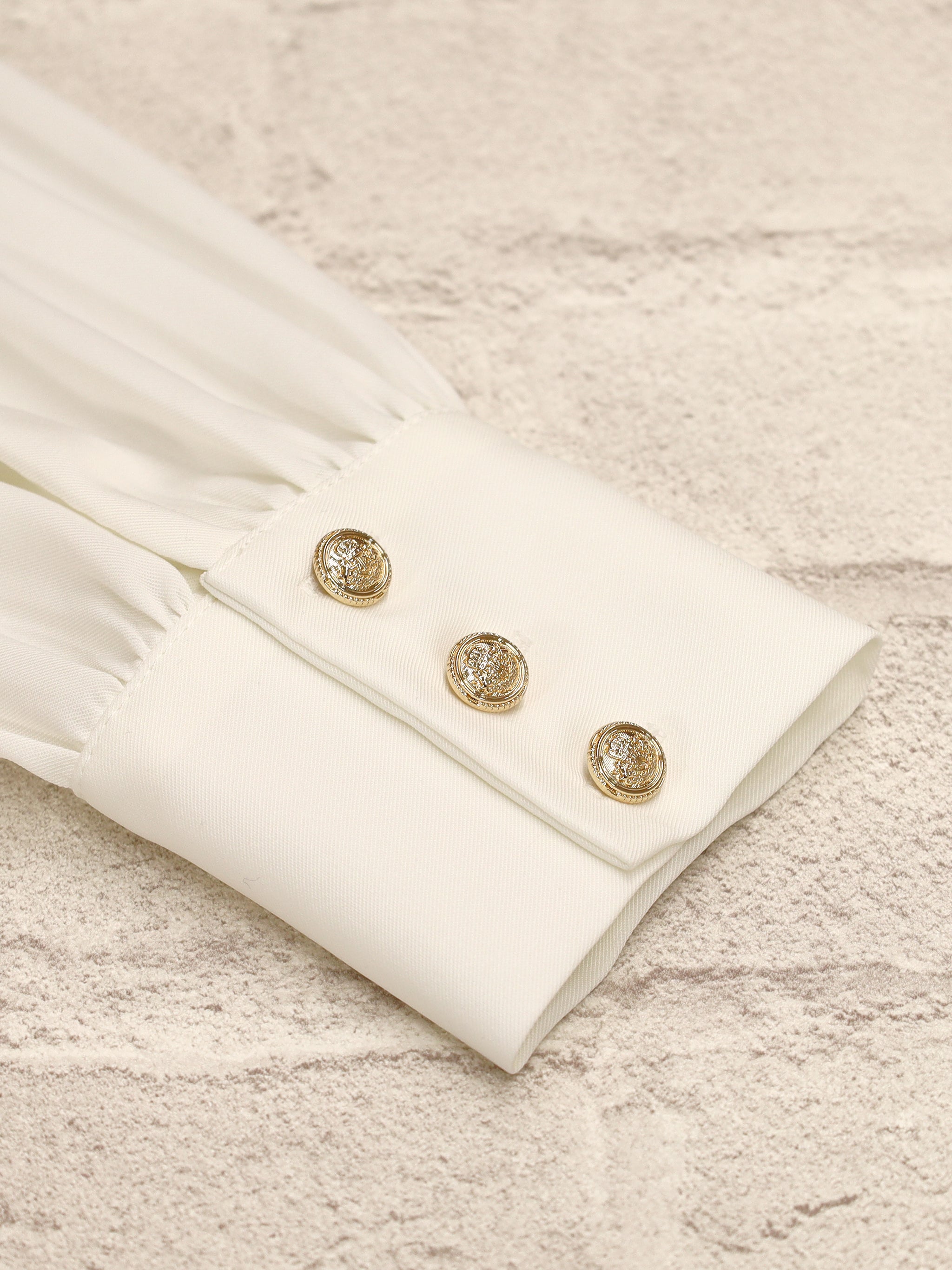 Academic Girly シャツブラウス |Amavel(アマベル)公式サイト