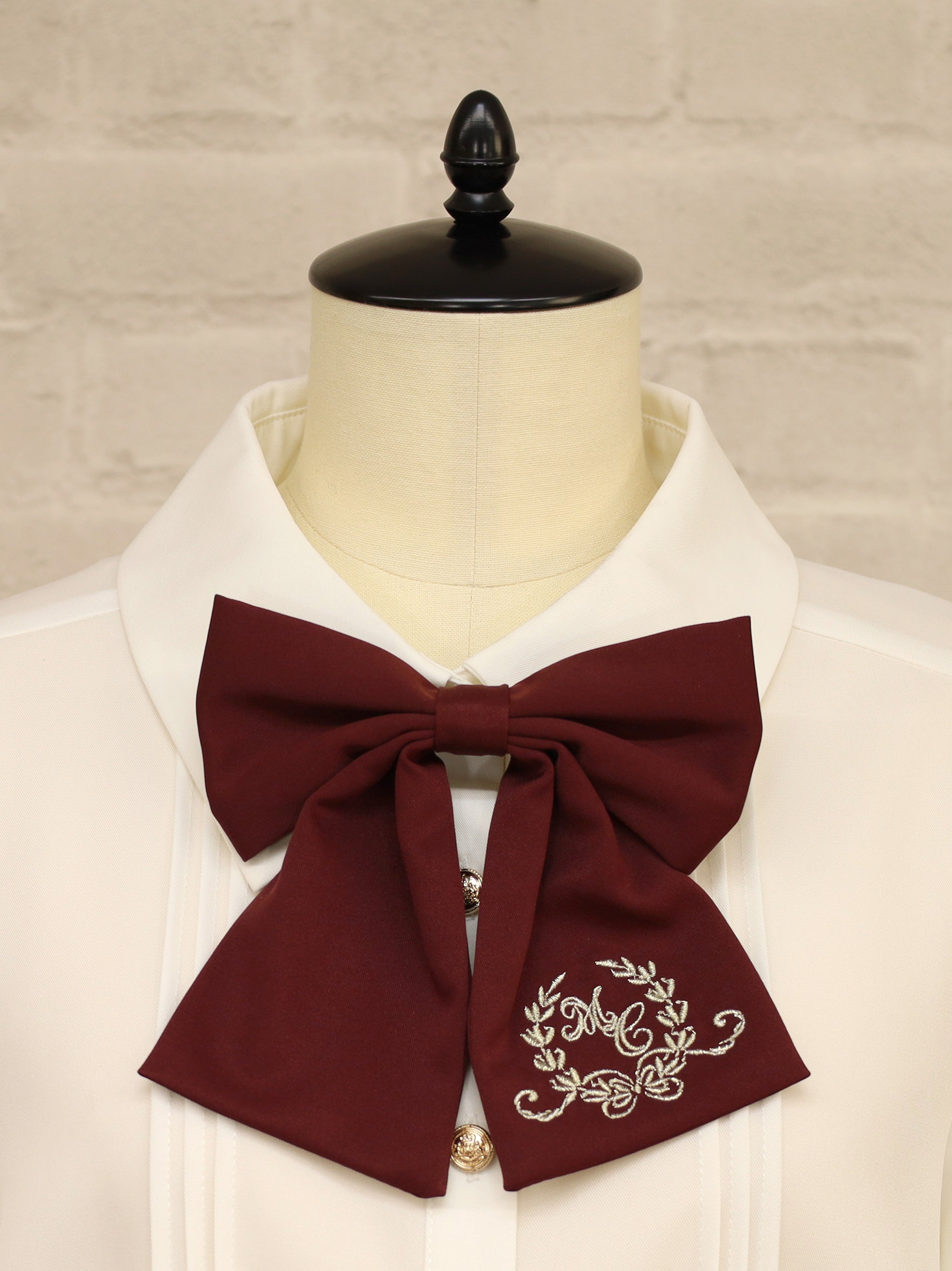 Academic Girly シャツブラウス |Amavel(アマベル)公式サイト