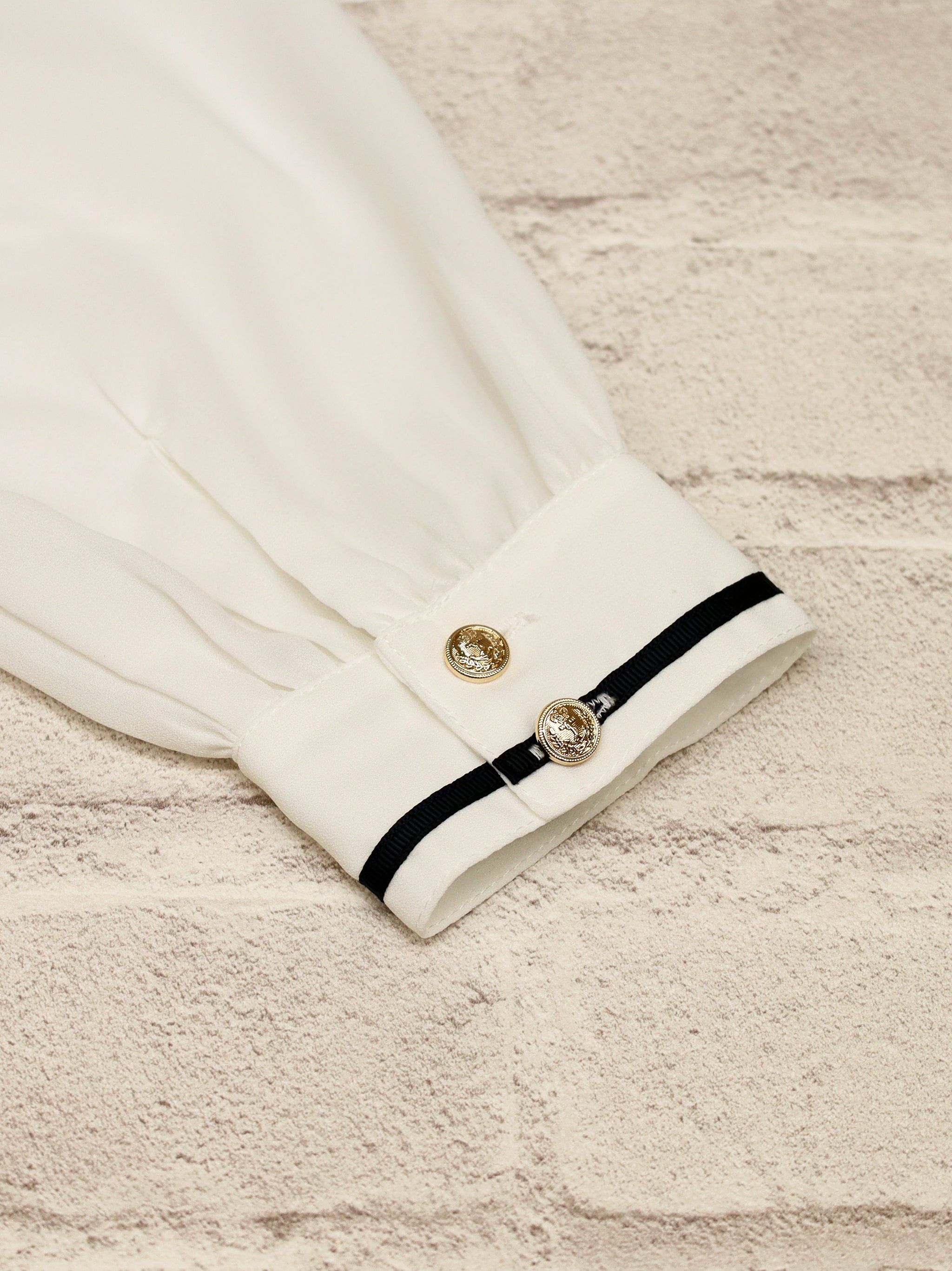 Marchen Marine セーラーブラウス |Amavel(アマベル)公式サイト