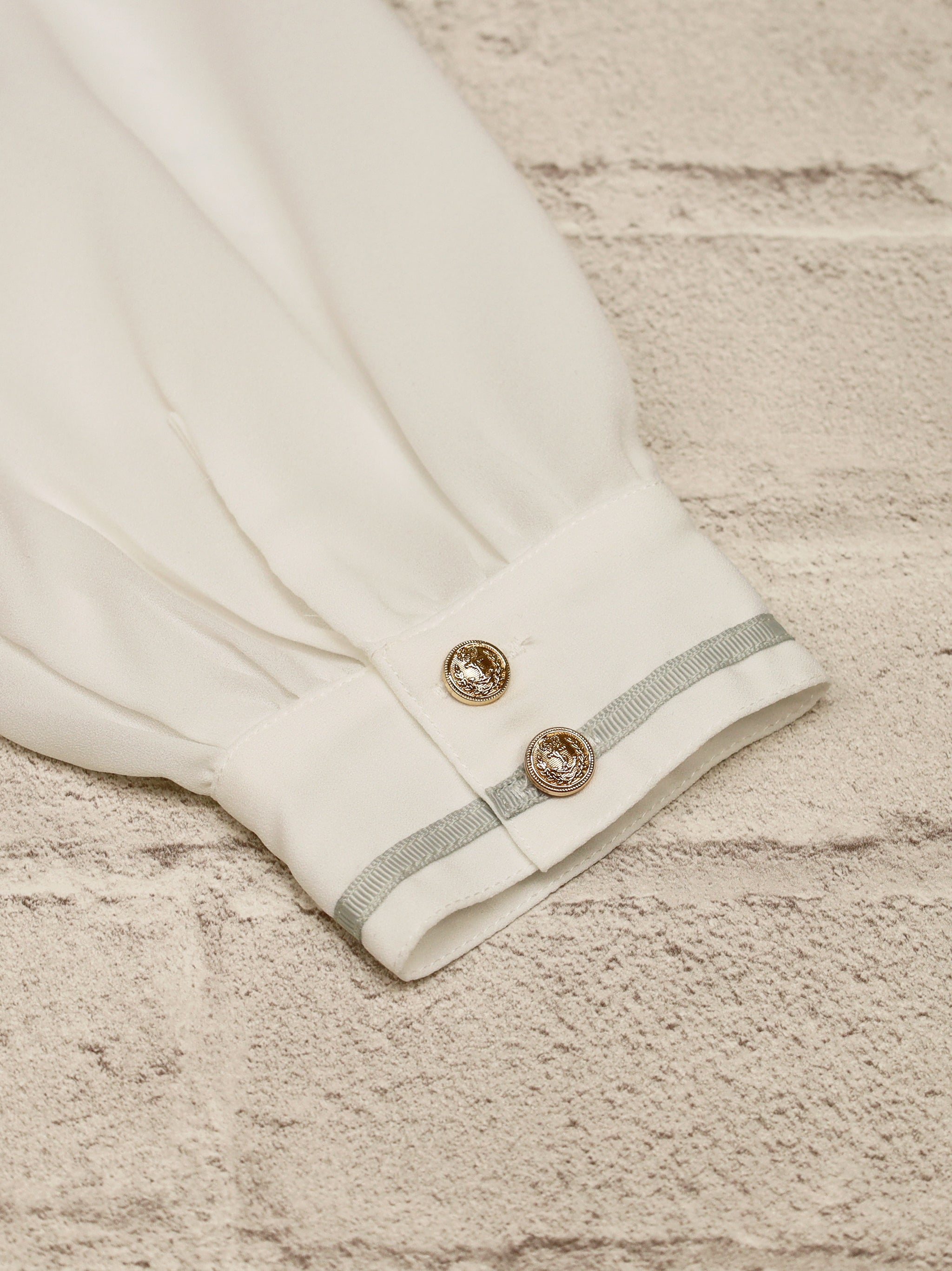 Marchen Marine セーラーブラウス |Amavel(アマベル)公式サイト