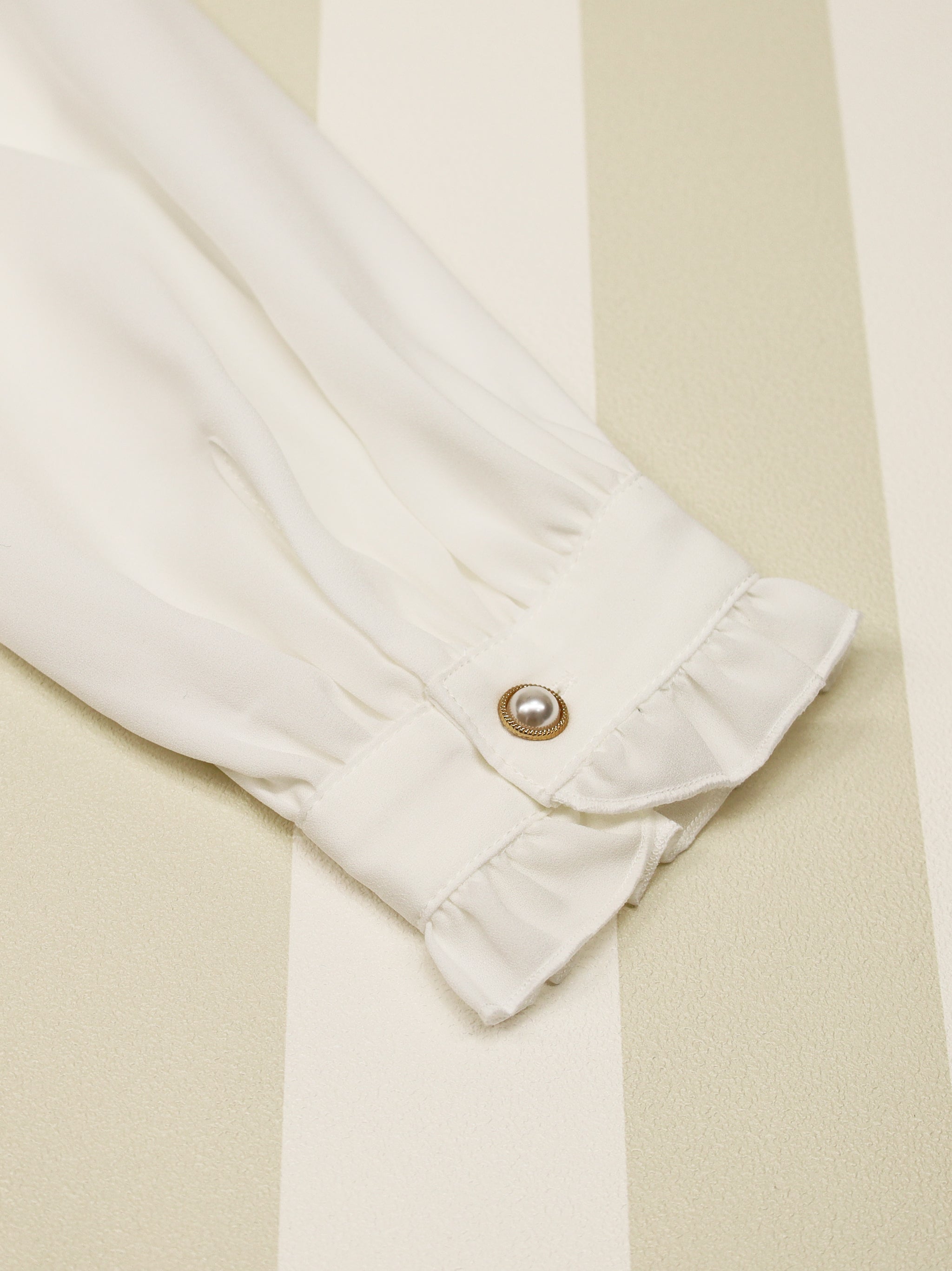 Chocolate D'amour ブラウス |Amavel(アマベル)公式サイト