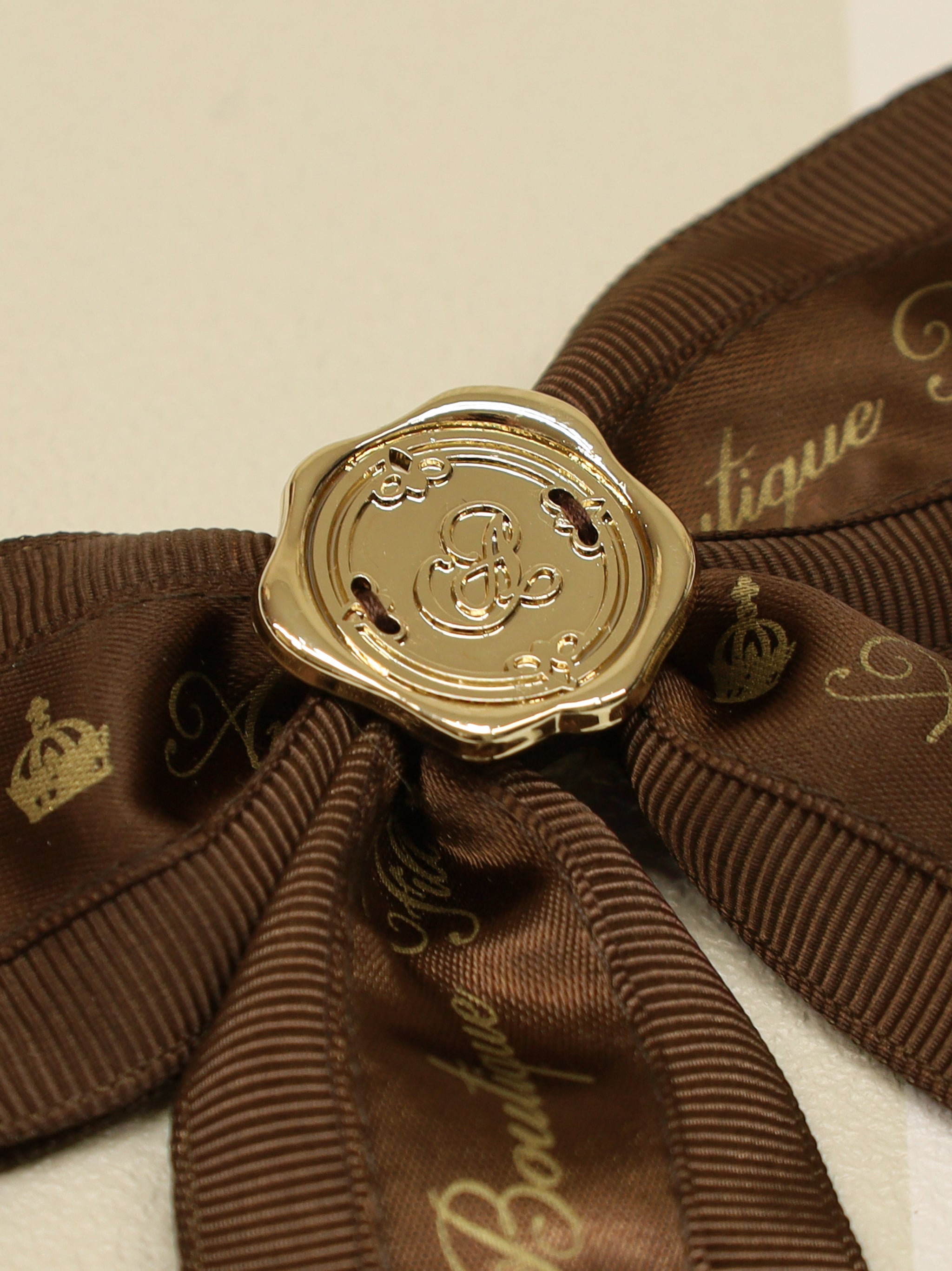 Chocolate D'amour ブラウス |Amavel(アマベル)公式サイト