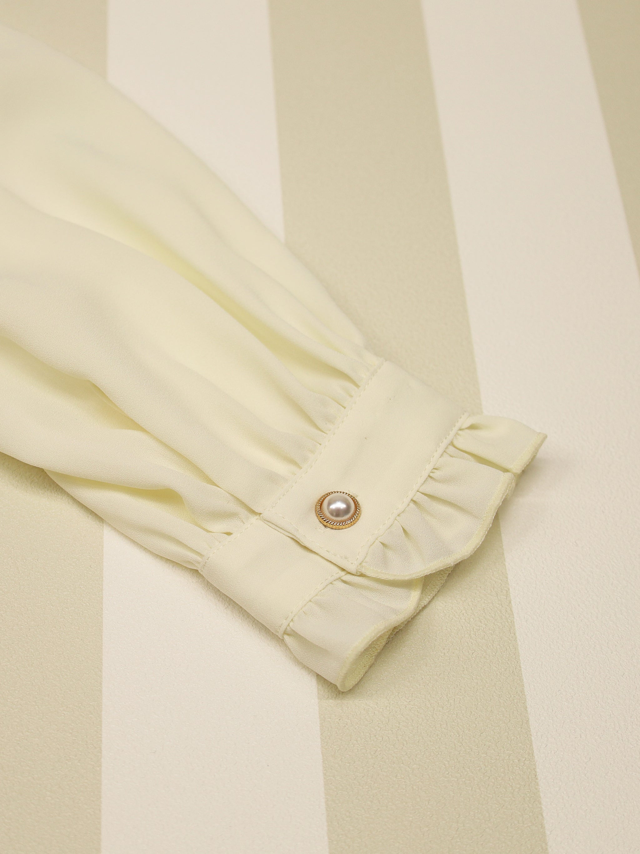 Chocolate D'amour ブラウス |Amavel(アマベル)公式サイト