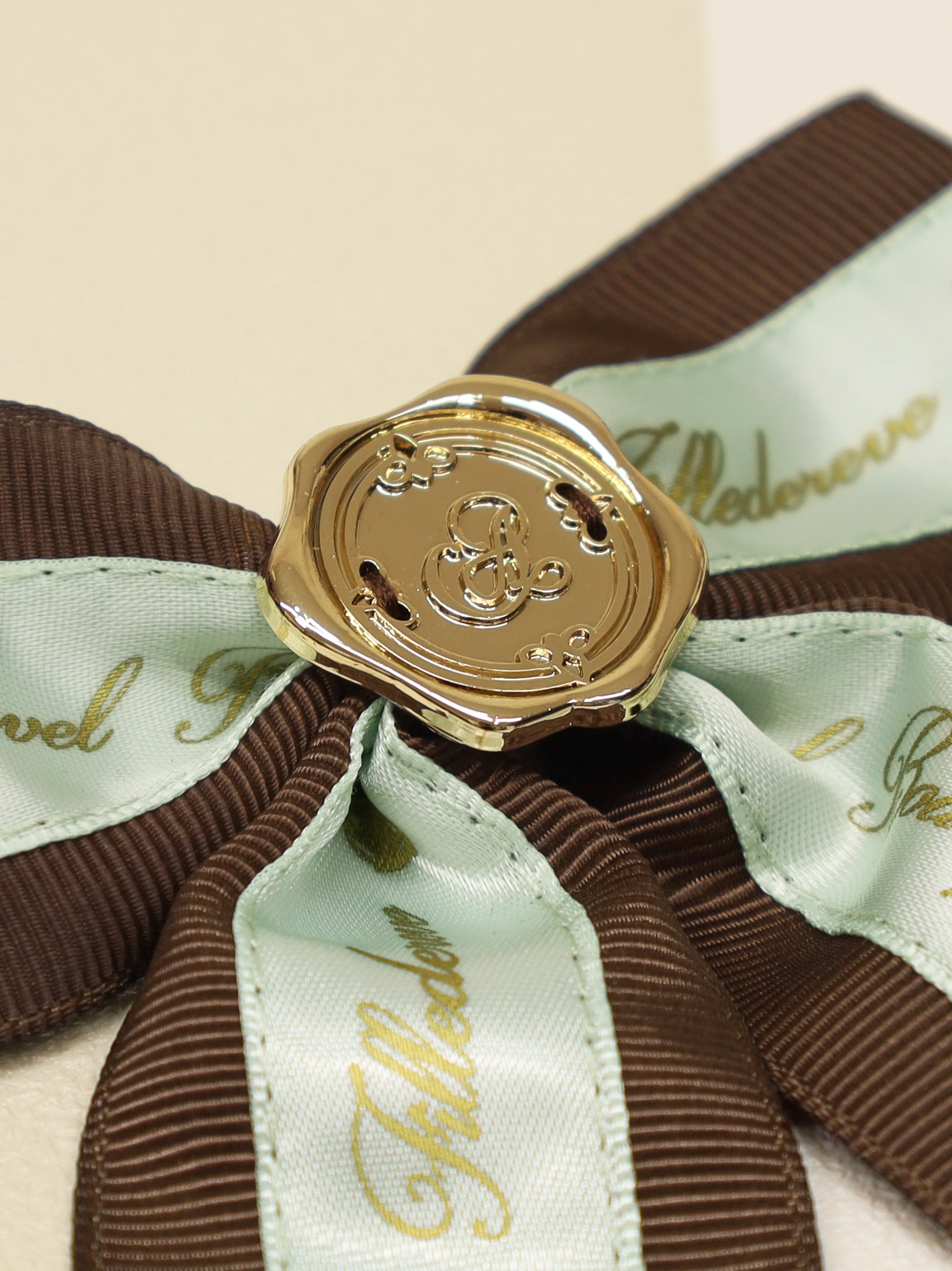 Chocolate D'amour ブラウス |Amavel(アマベル)公式サイト