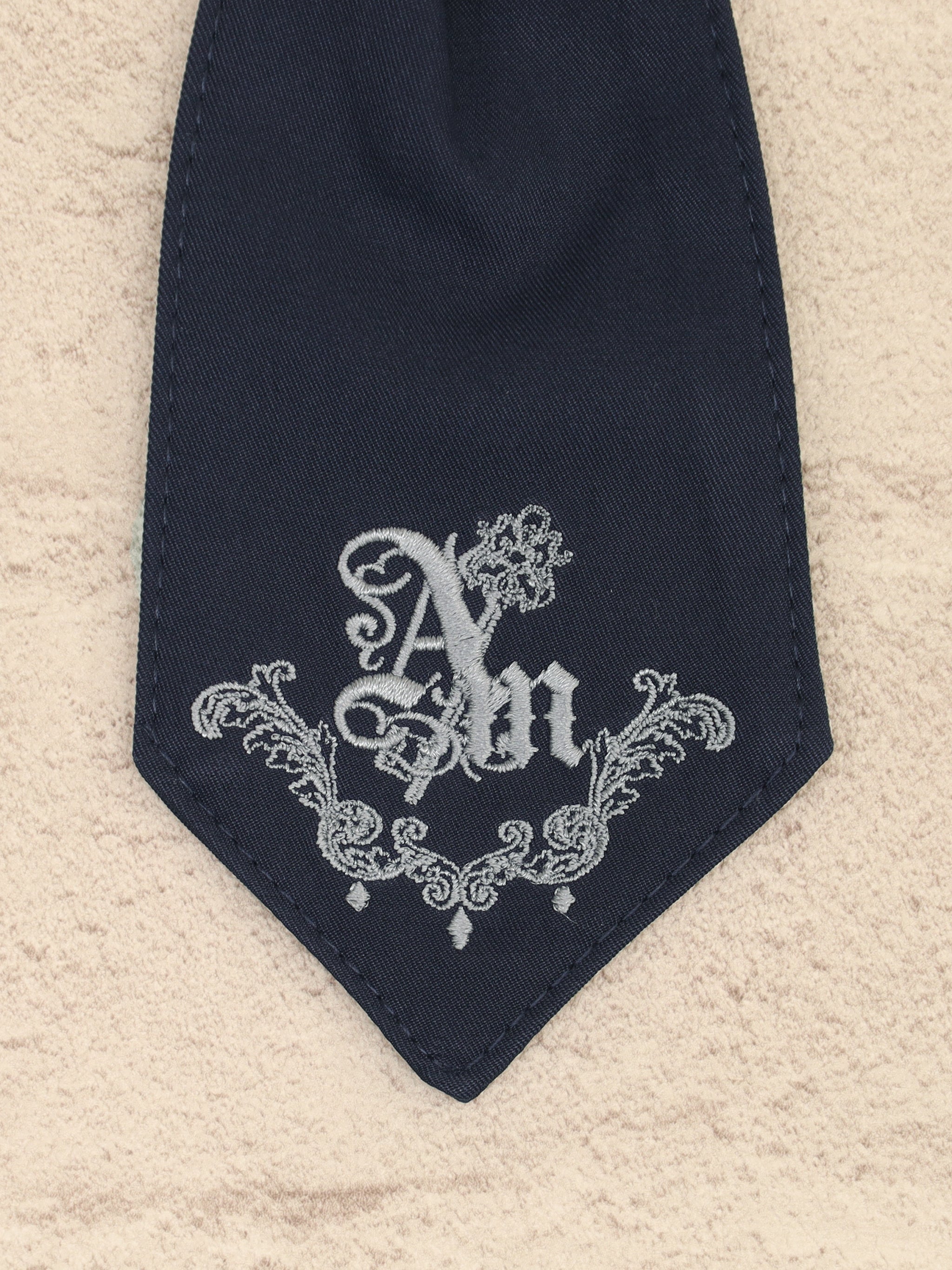 Stately Emblem シャツブラウス |Amavel(アマベル)公式サイト