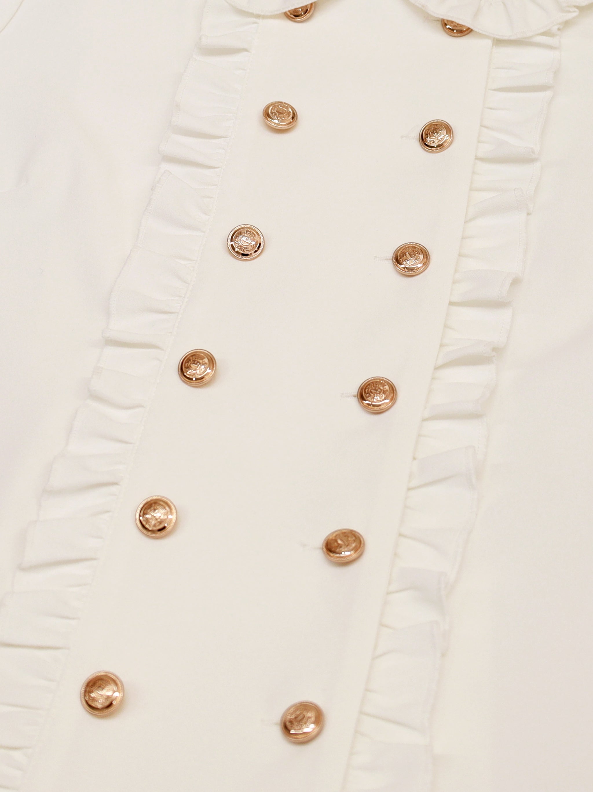 Boulangerie Nounours ブラウス |Amavel(アマベル)公式サイト