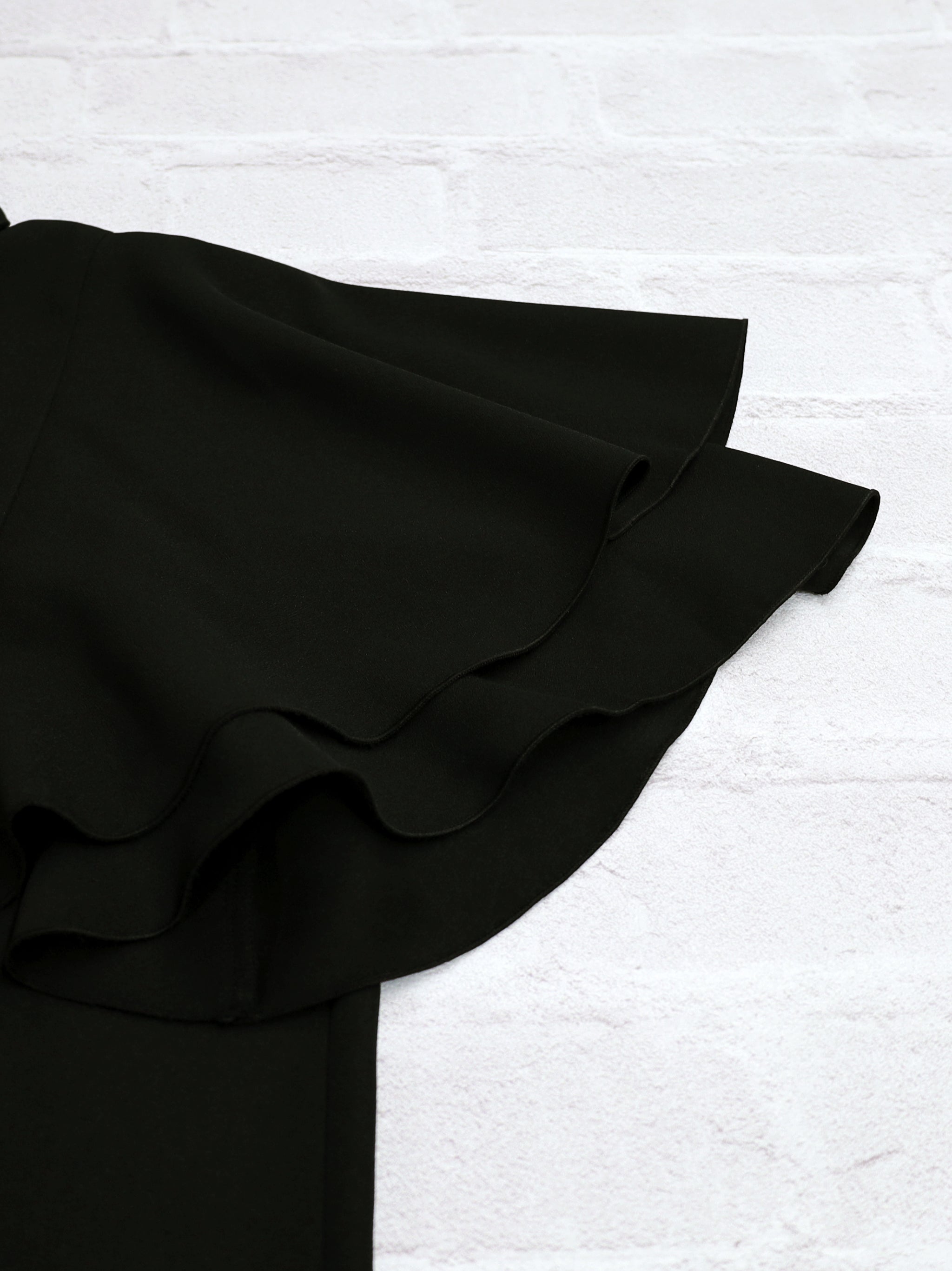 フレア袖ブラウス |Amavel(アマベル)公式サイト