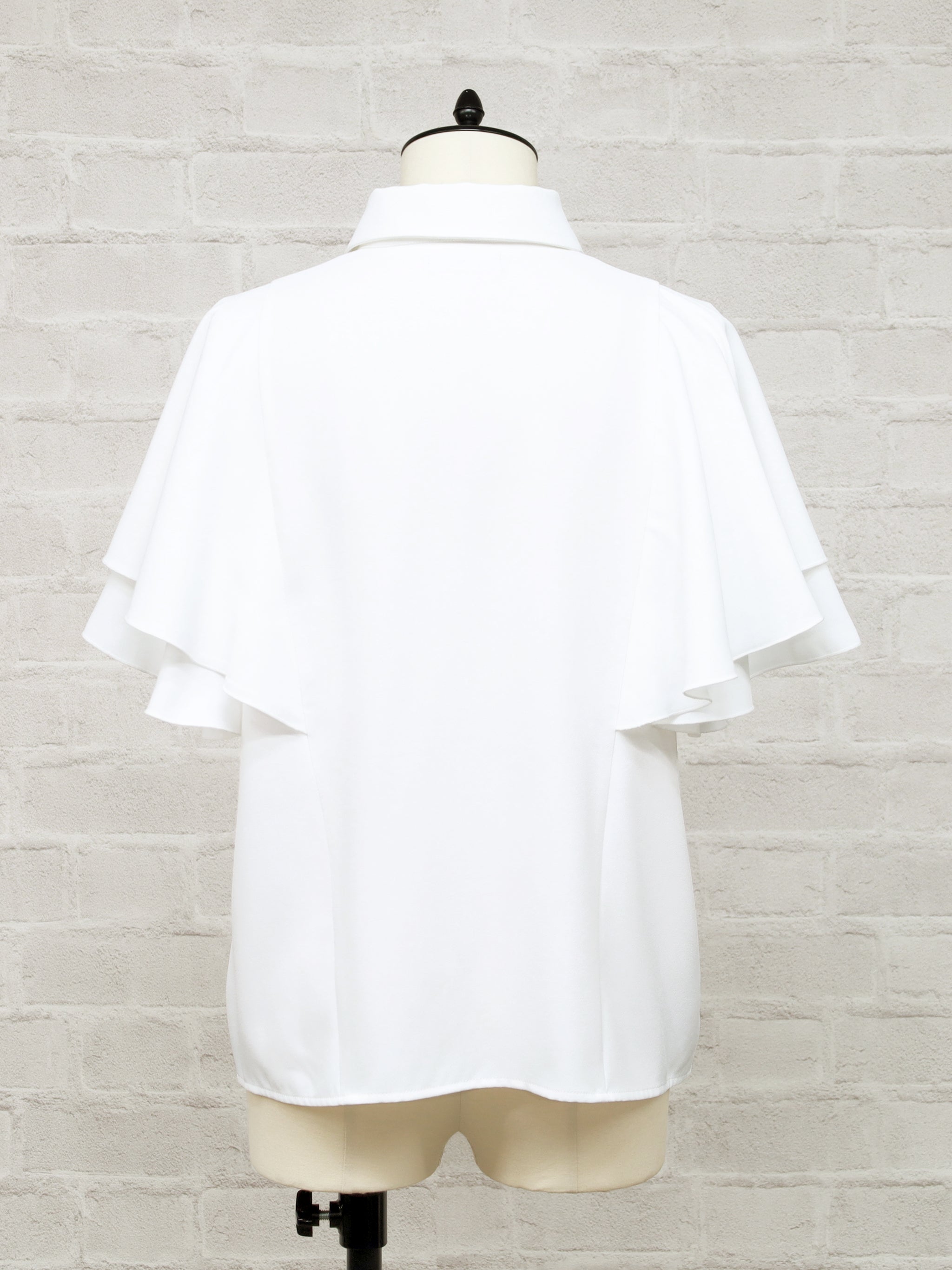 フレア袖ブラウス |Amavel(アマベル)公式サイト