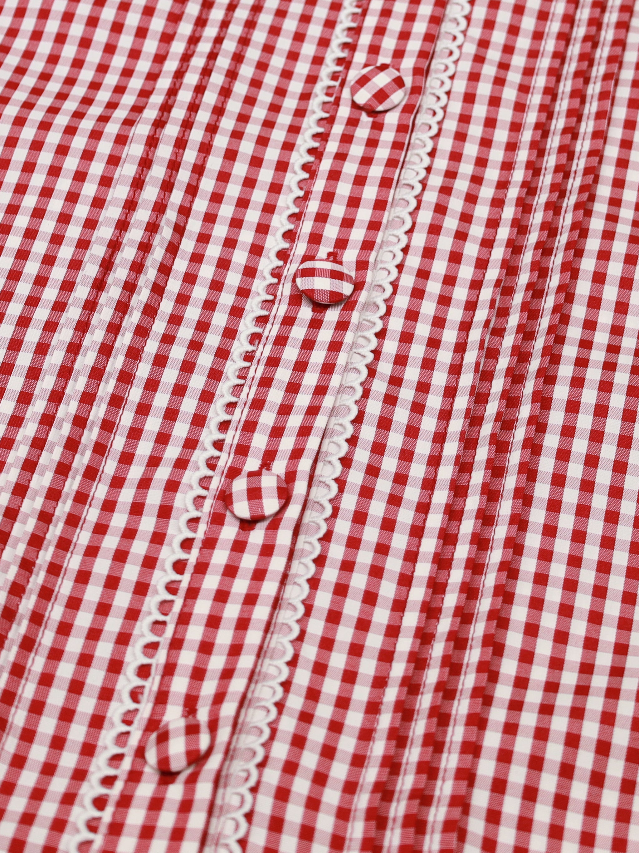 Berry Pâtisserie ブラウス |Amavel(アマベル)公式サイト