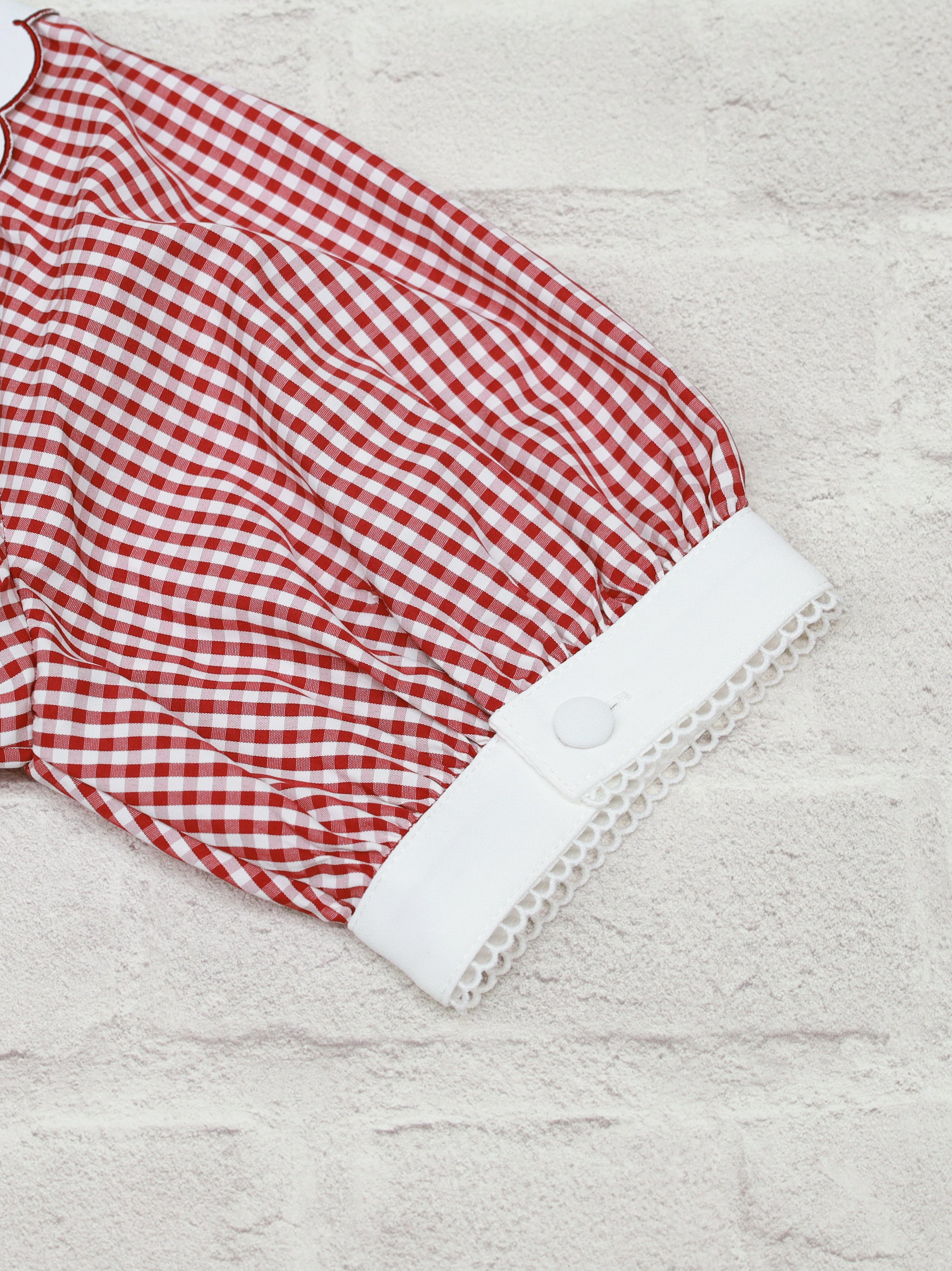 Berry Pâtisserie ブラウス |Amavel(アマベル)公式サイト