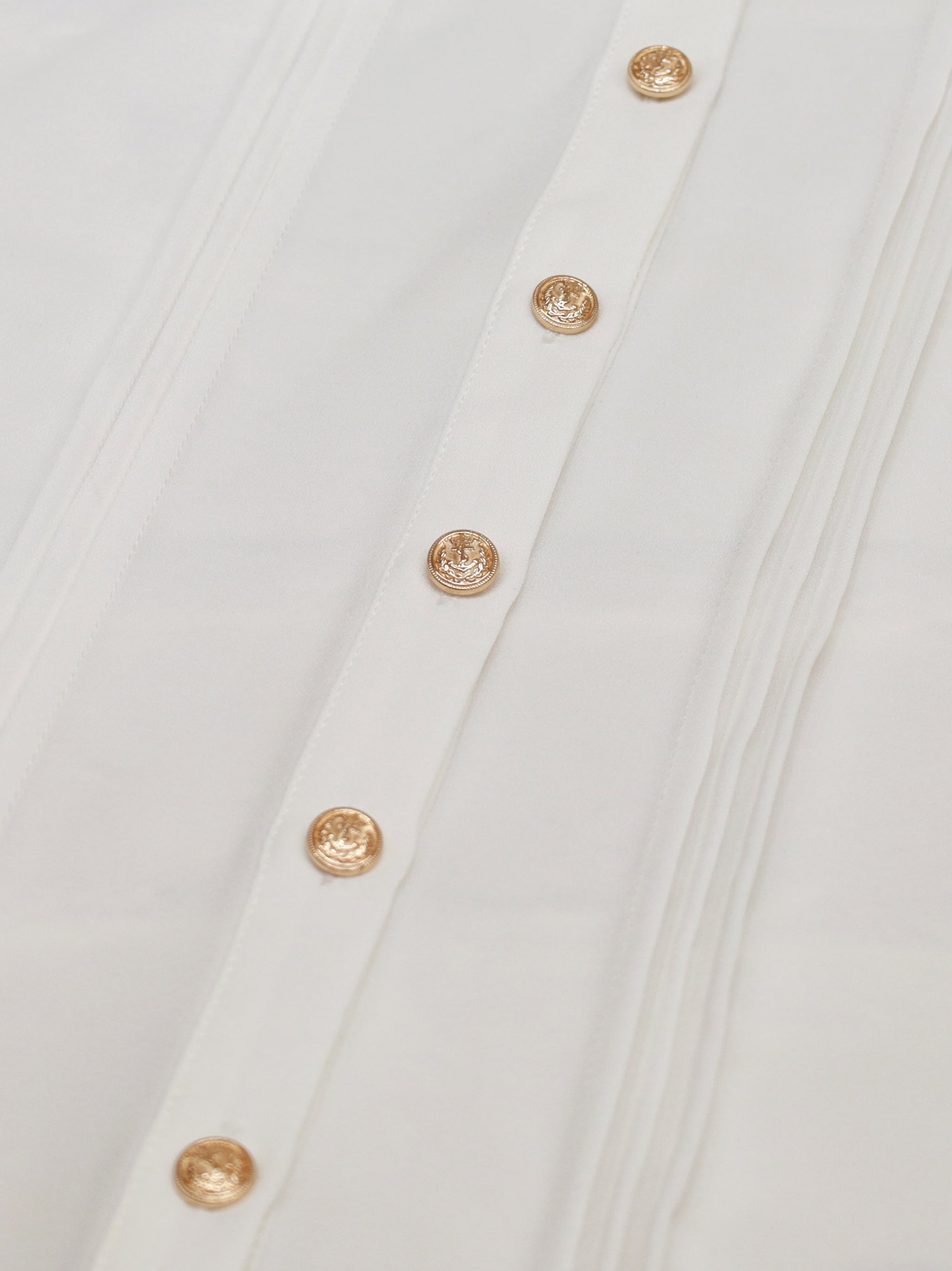 Marchen Marine 半袖セーラーブラウス |Amavel(アマベル)公式サイト