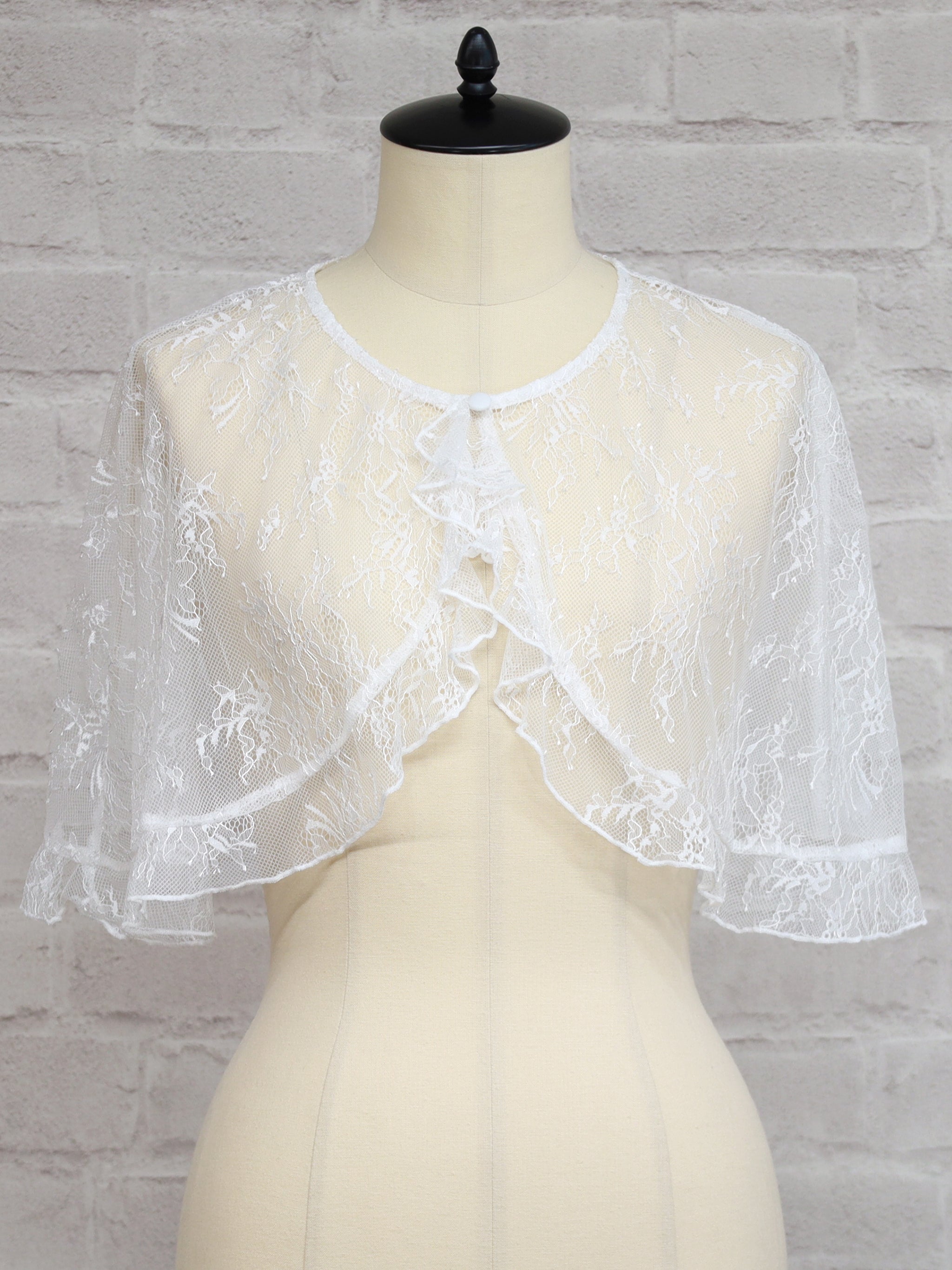 Märchen Pansy レースブラウス |Amavel(アマベル)公式サイト