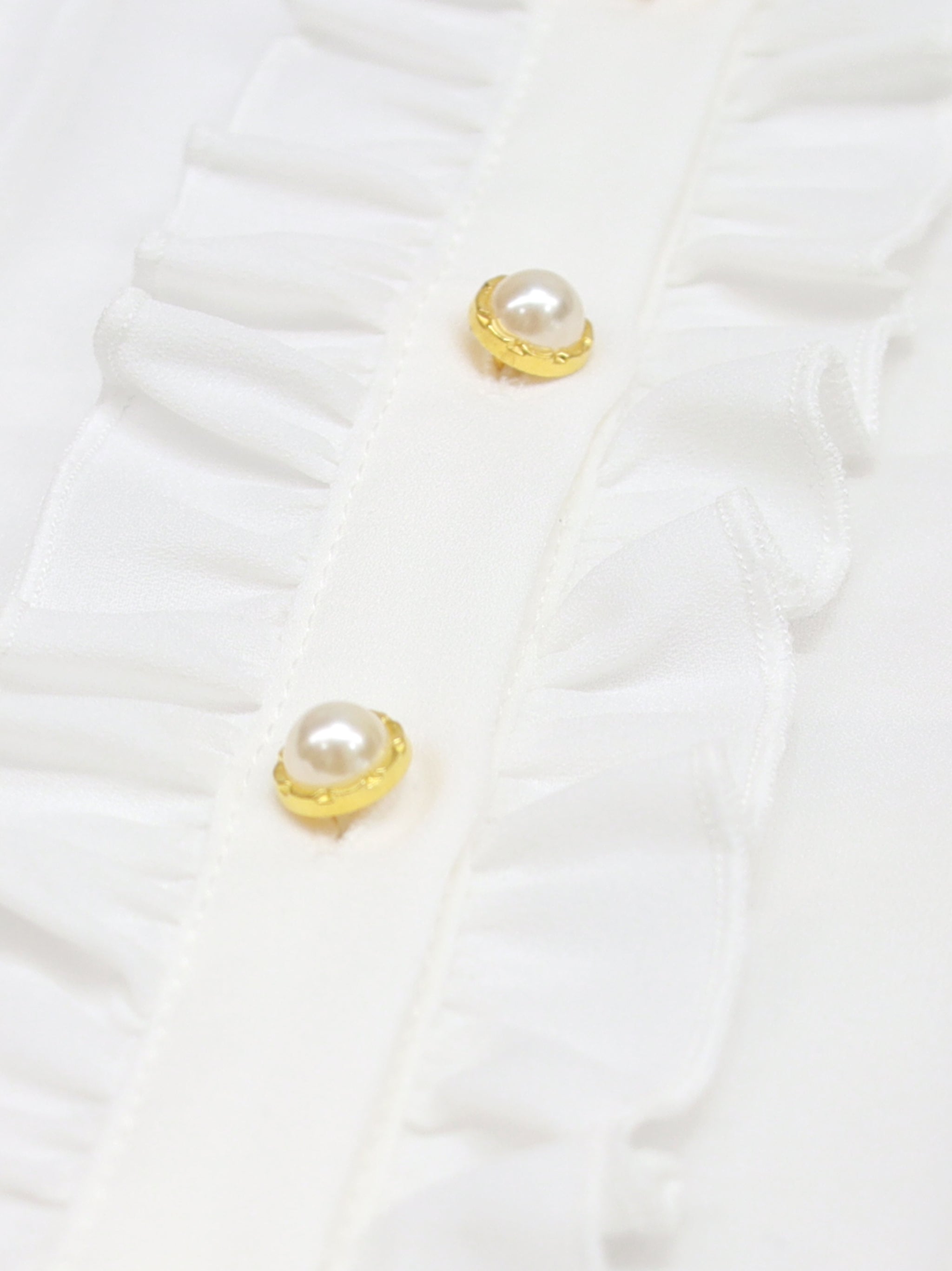 Märchen Pansy レースブラウス |Amavel(アマベル)公式サイト