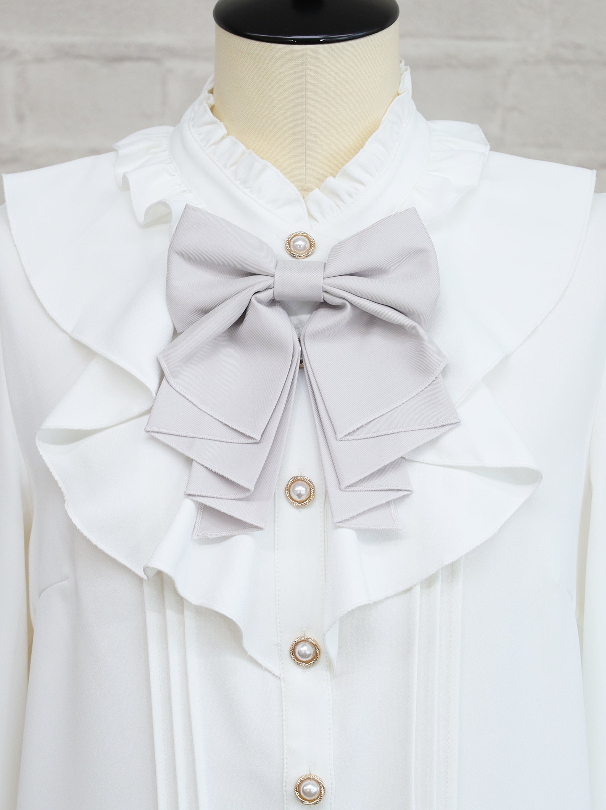 Antique Doll フリルブラウス |Amavel(アマベル)公式サイト