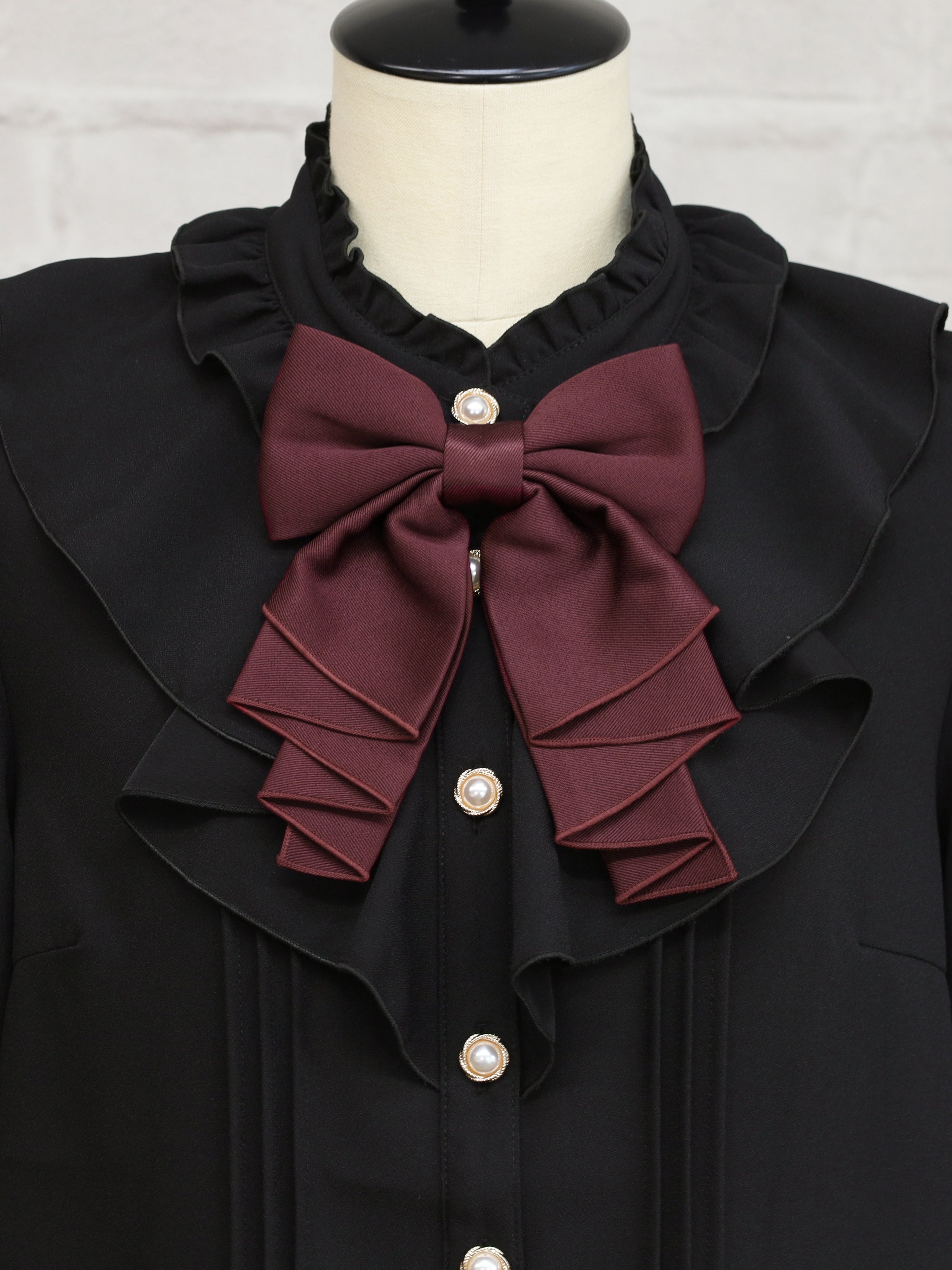 Antique Doll フリルブラウス |Amavel(アマベル)公式サイト