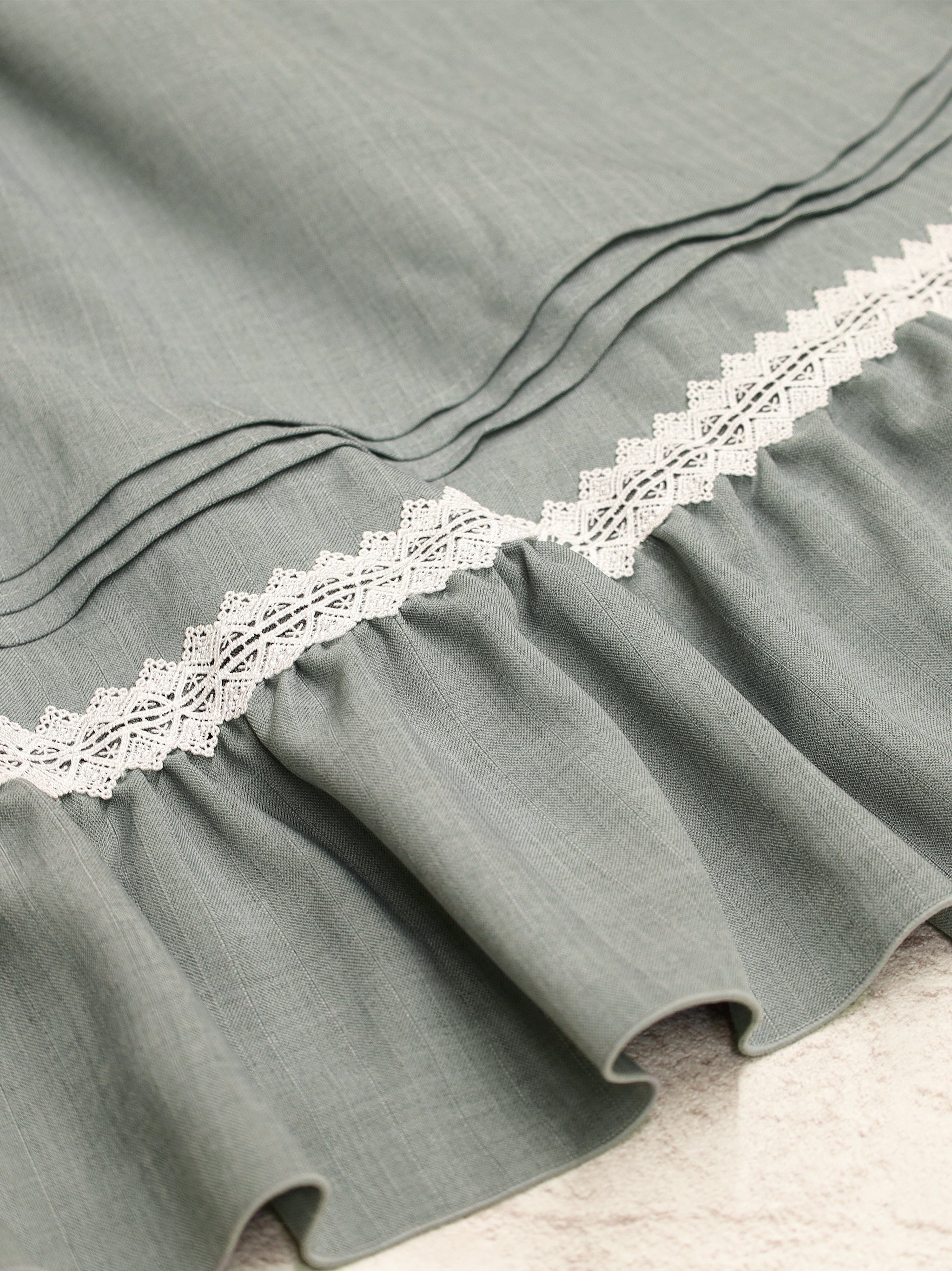 【選べるセットフェア対象】Classical Doll ミドル丈スカート |Amavel(アマベル)公式サイト