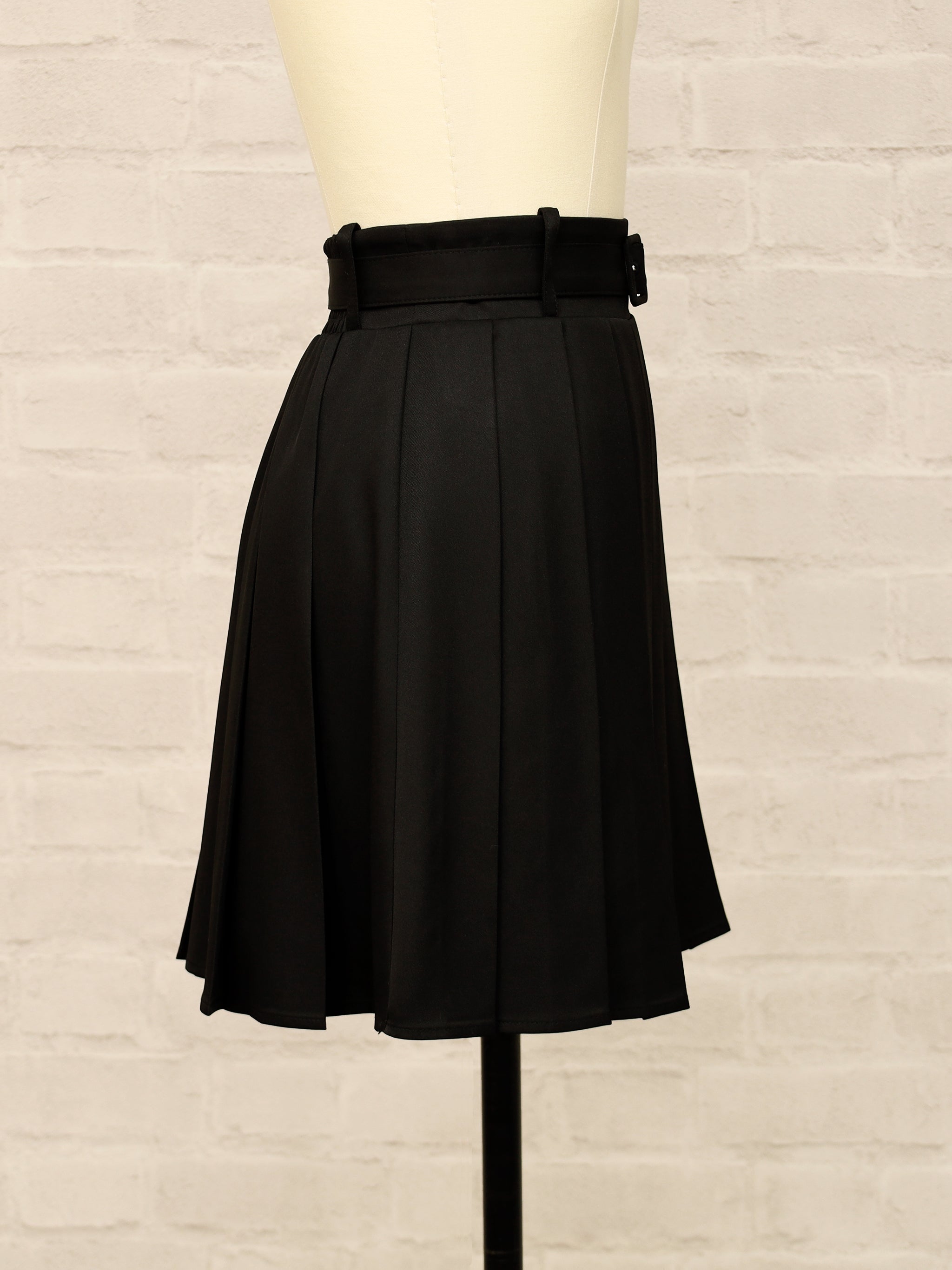 Academic Girly プリーツスカート |Amavel(アマベル)公式サイト