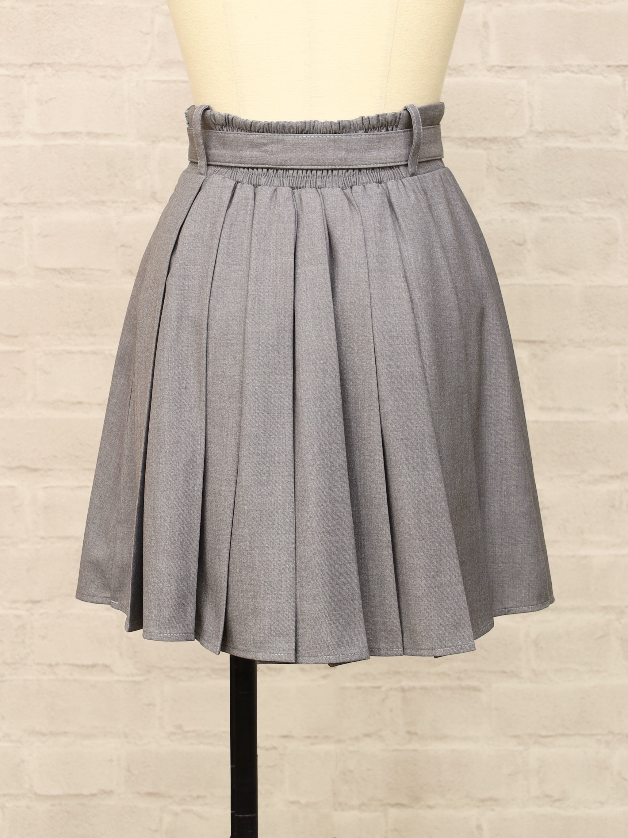 Academic Girly プリーツスカート |Amavel(アマベル)公式サイト