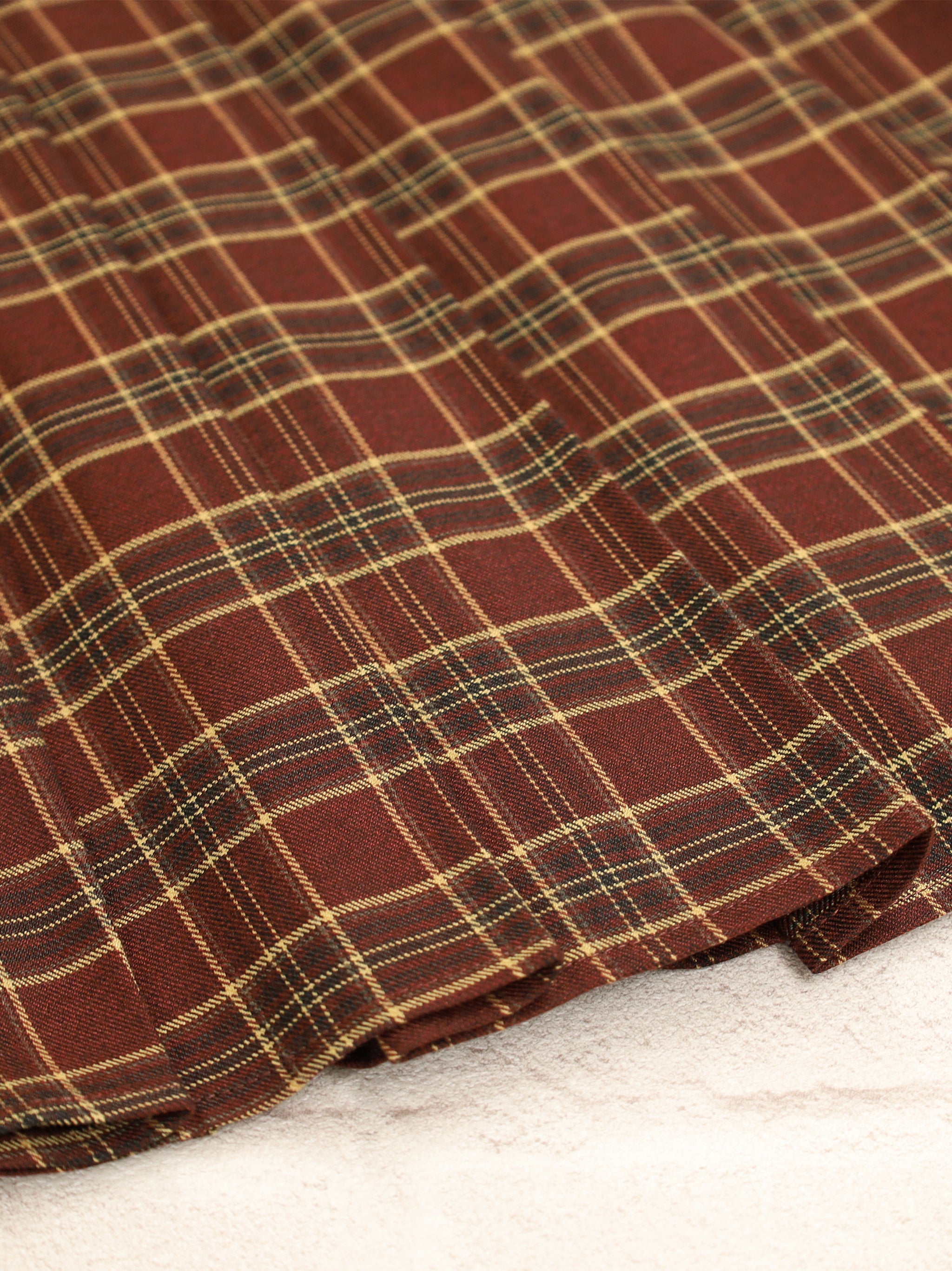 Academic Girly プリーツスカート |Amavel(アマベル)公式サイト