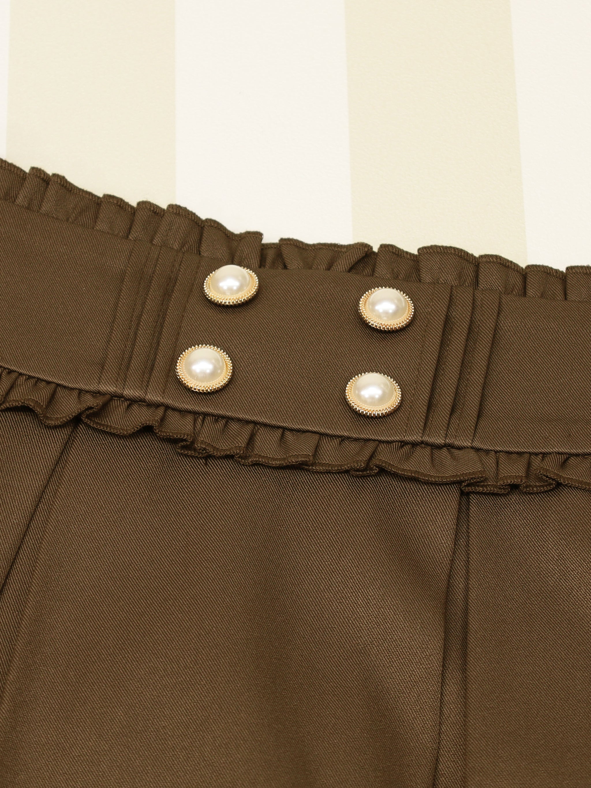 Chocolate D'amour スカート |Amavel(アマベル)公式サイト