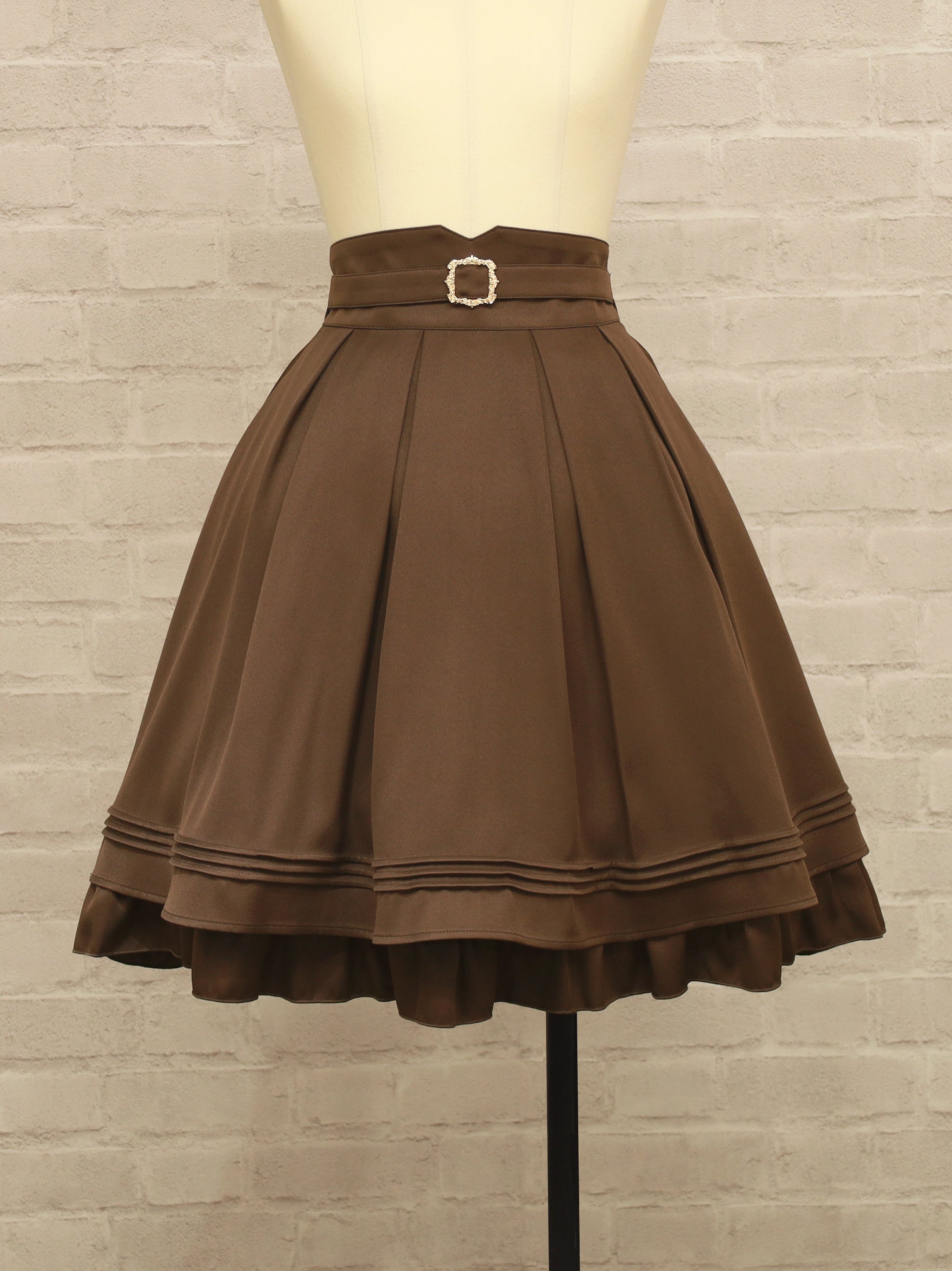 Petite Grâce フレアスカート |Amavel(アマベル)公式サイト