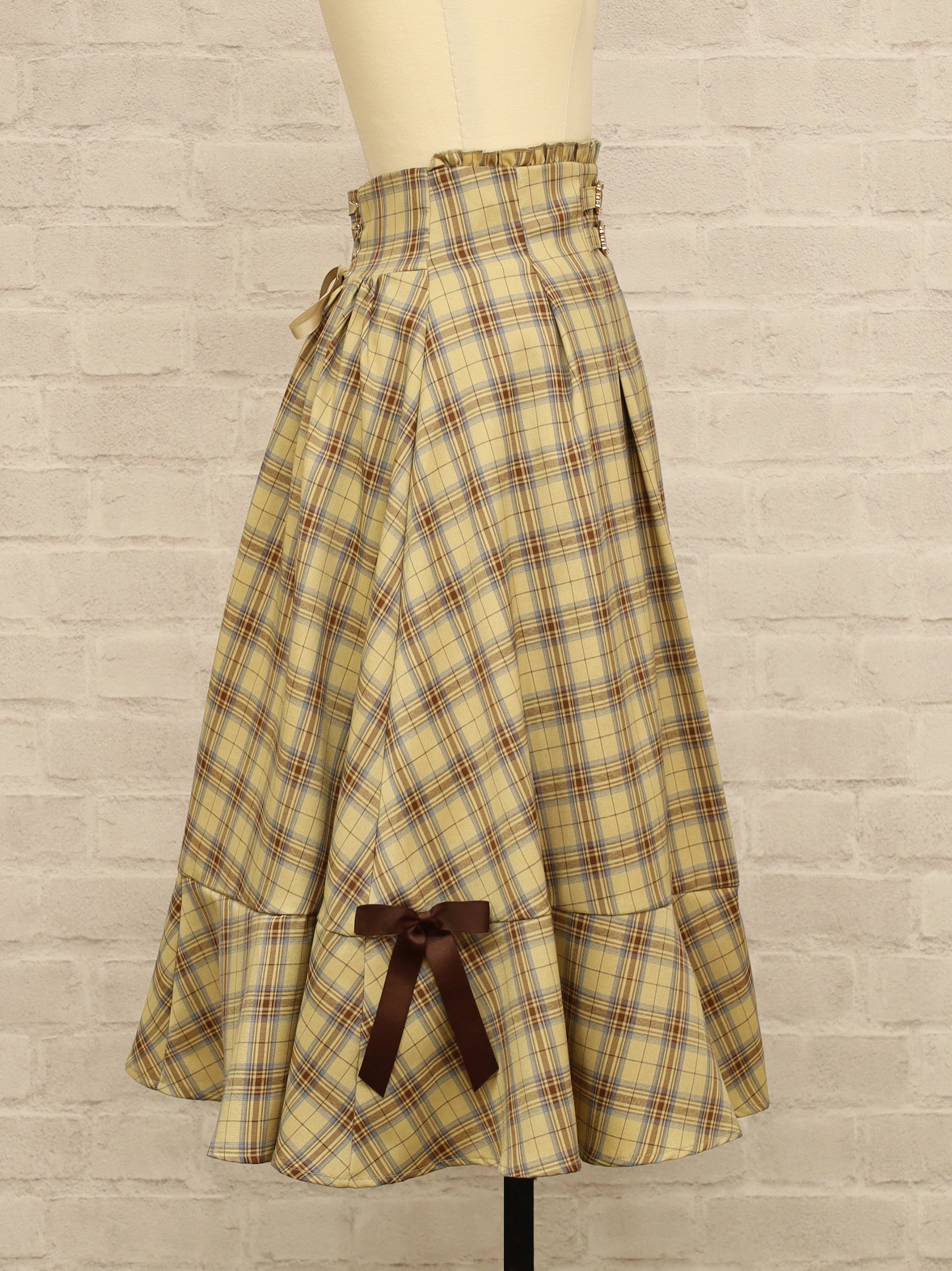 Light Blossom フレアスカート |Amavel(アマベル)公式サイト