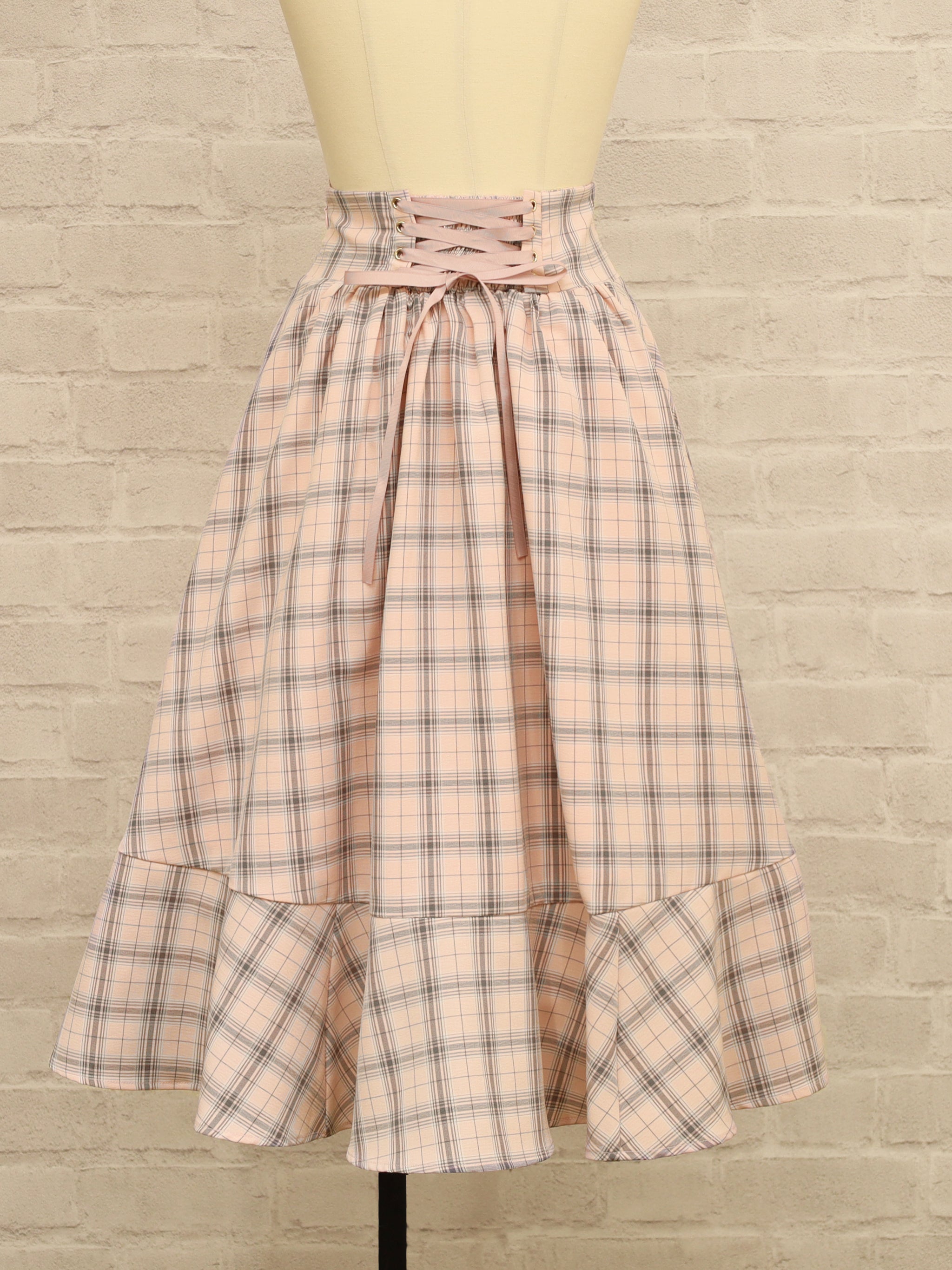 Light Blossom フレアスカート |Amavel(アマベル)公式サイト