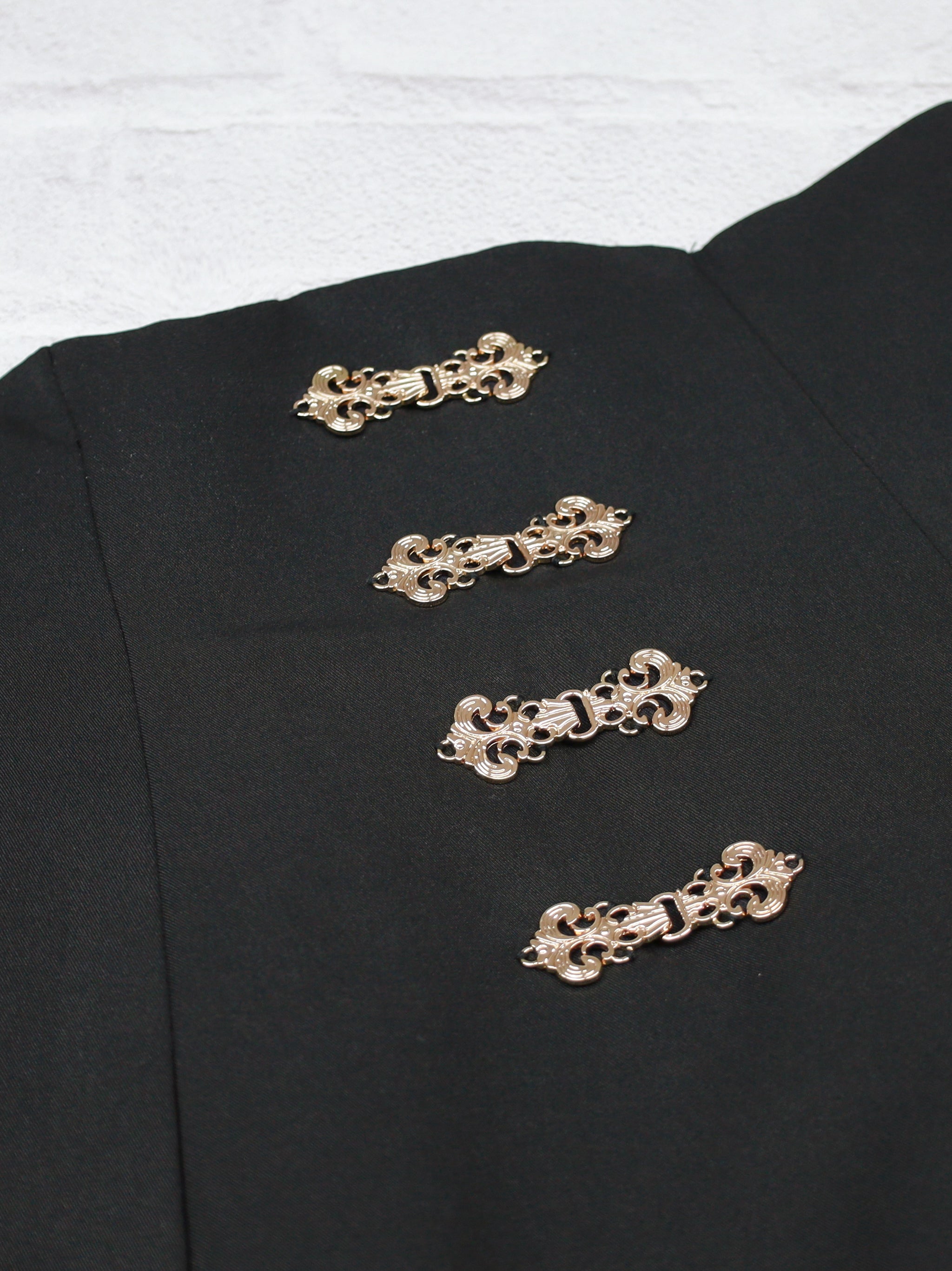 Antique Clasp ホルタースカート |Amavel(アマベル)公式サイト