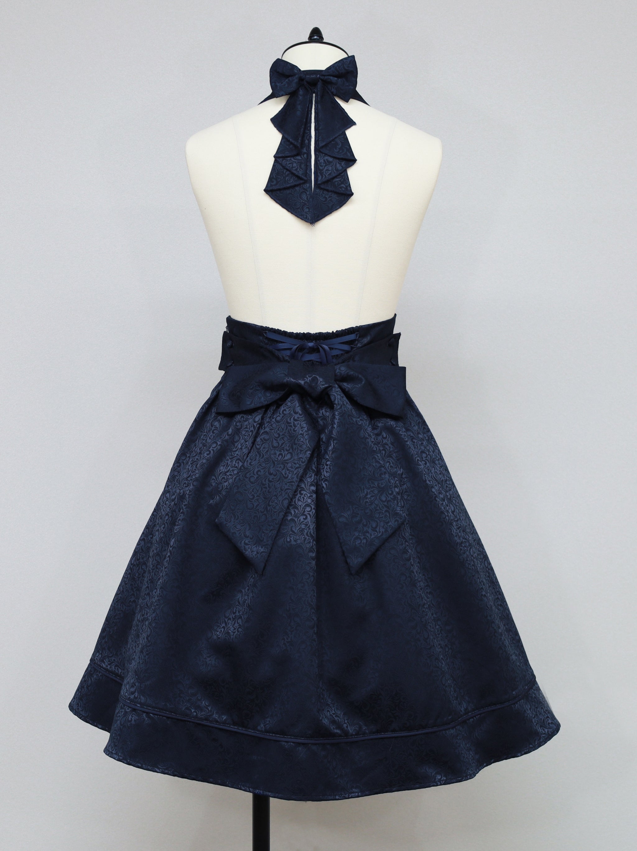 Antique Clasp ホルタースカート |Amavel(アマベル)公式サイト