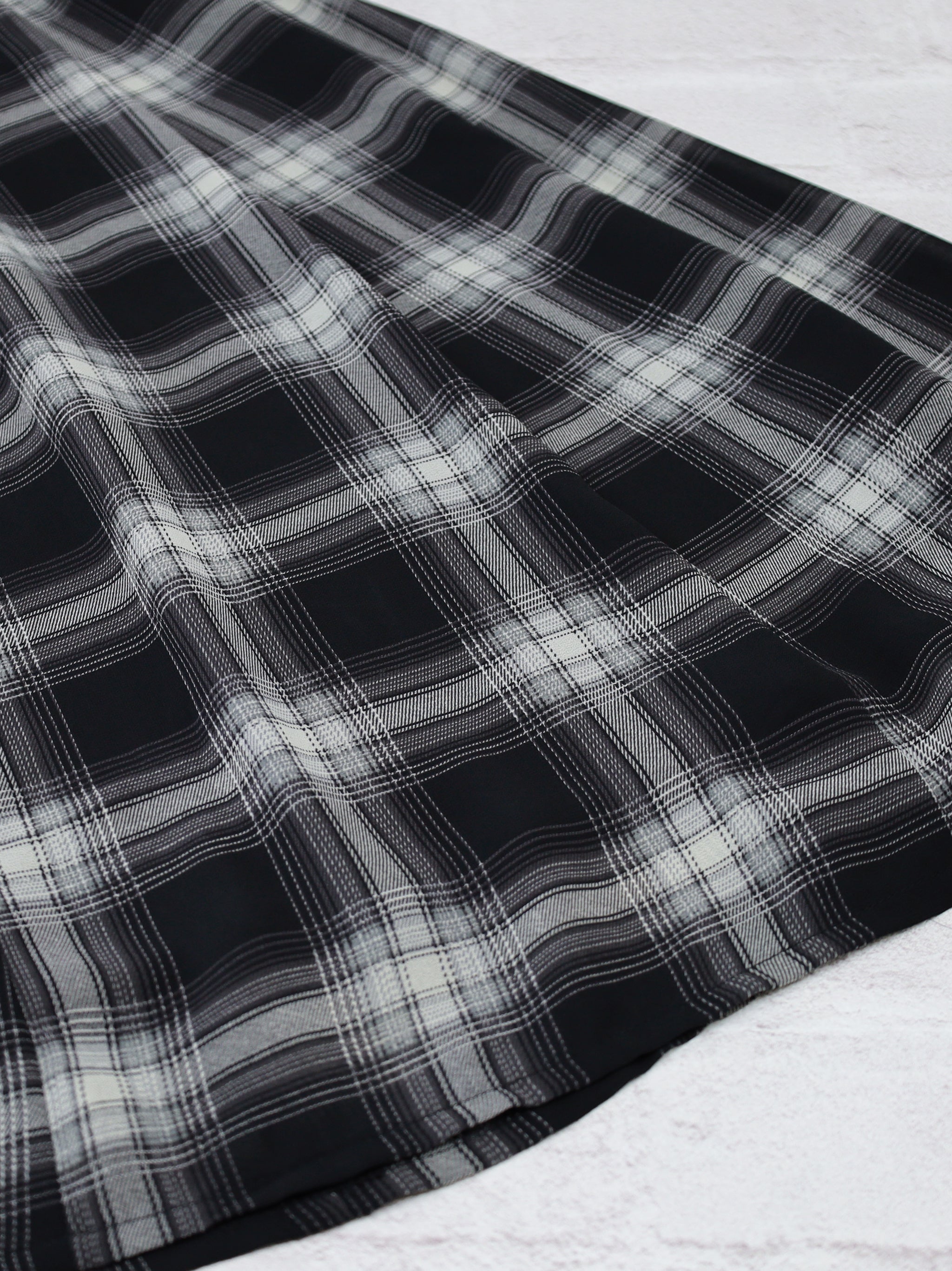 シアーチェックスカート |Amavel(アマベル)公式サイト