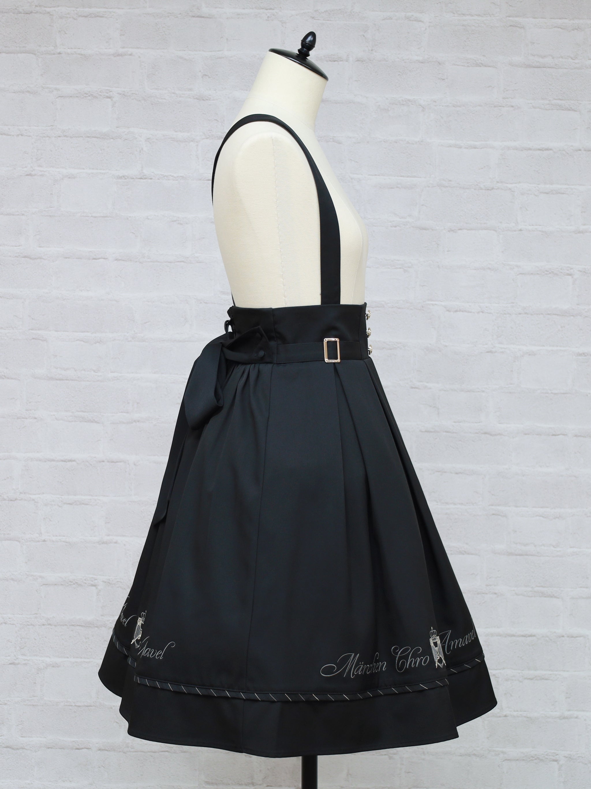 Royal Emblem スカート |Amavel(アマベル)公式サイト