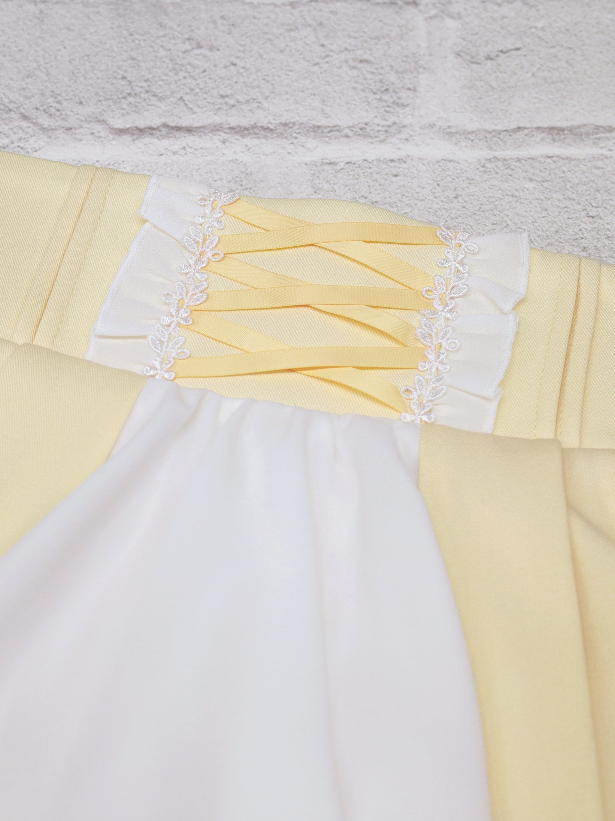 Märchen Pansy バッスルスカート |Amavel(アマベル)公式サイト