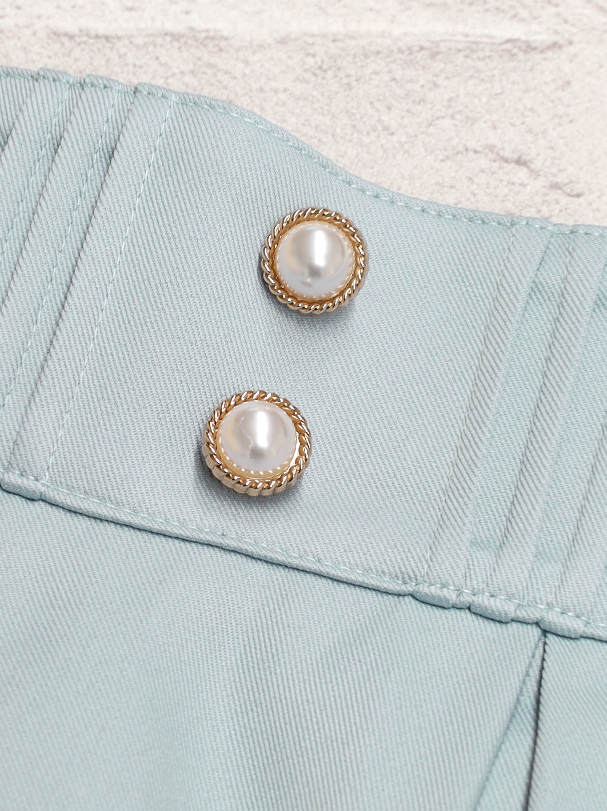 Chērie Lace フリルスカート |Amavel(アマベル)公式サイト