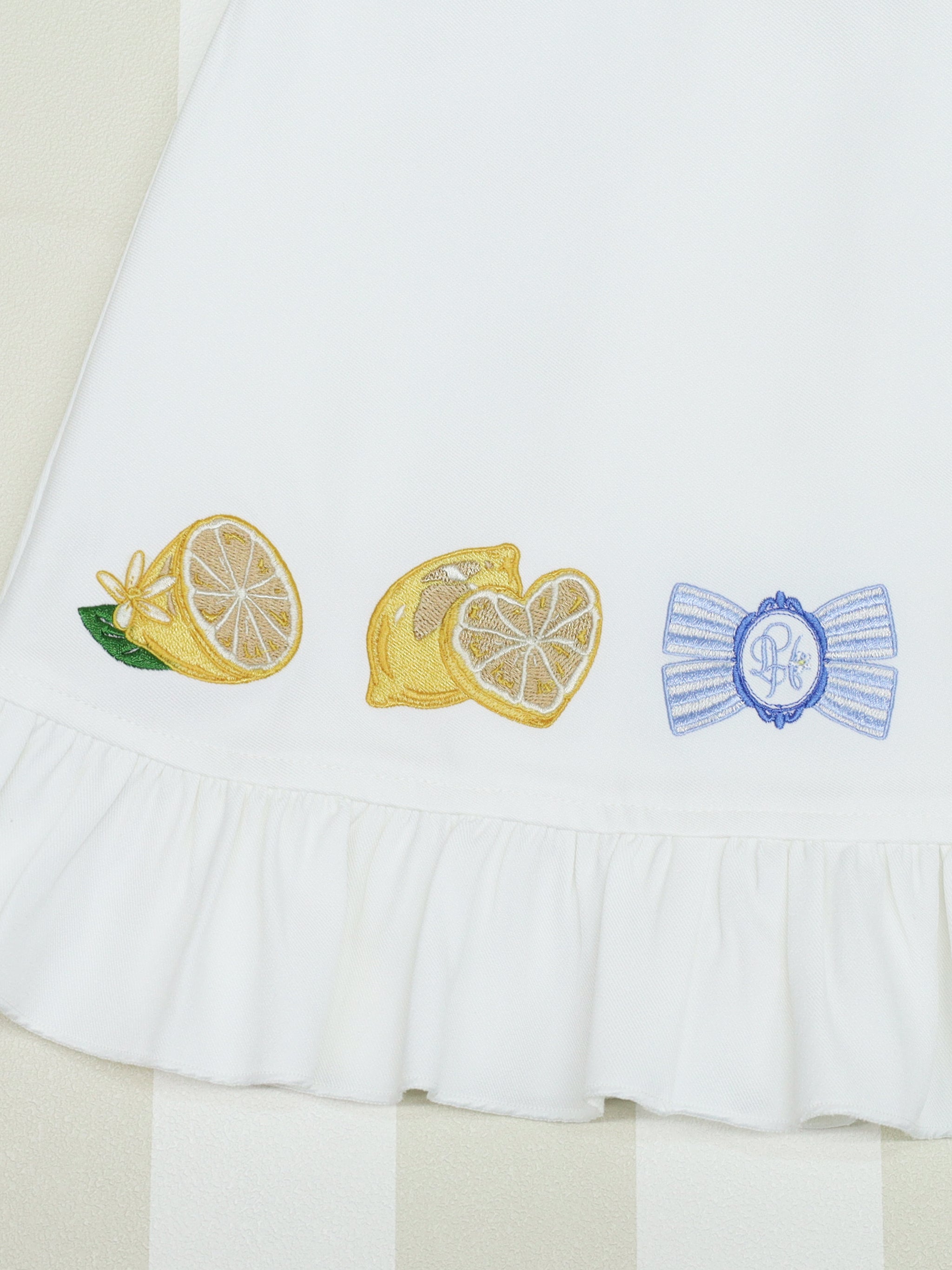 【メンバーズセール対象】Honey Lemon チュールスカート |Amavel(アマベル)公式サイト
