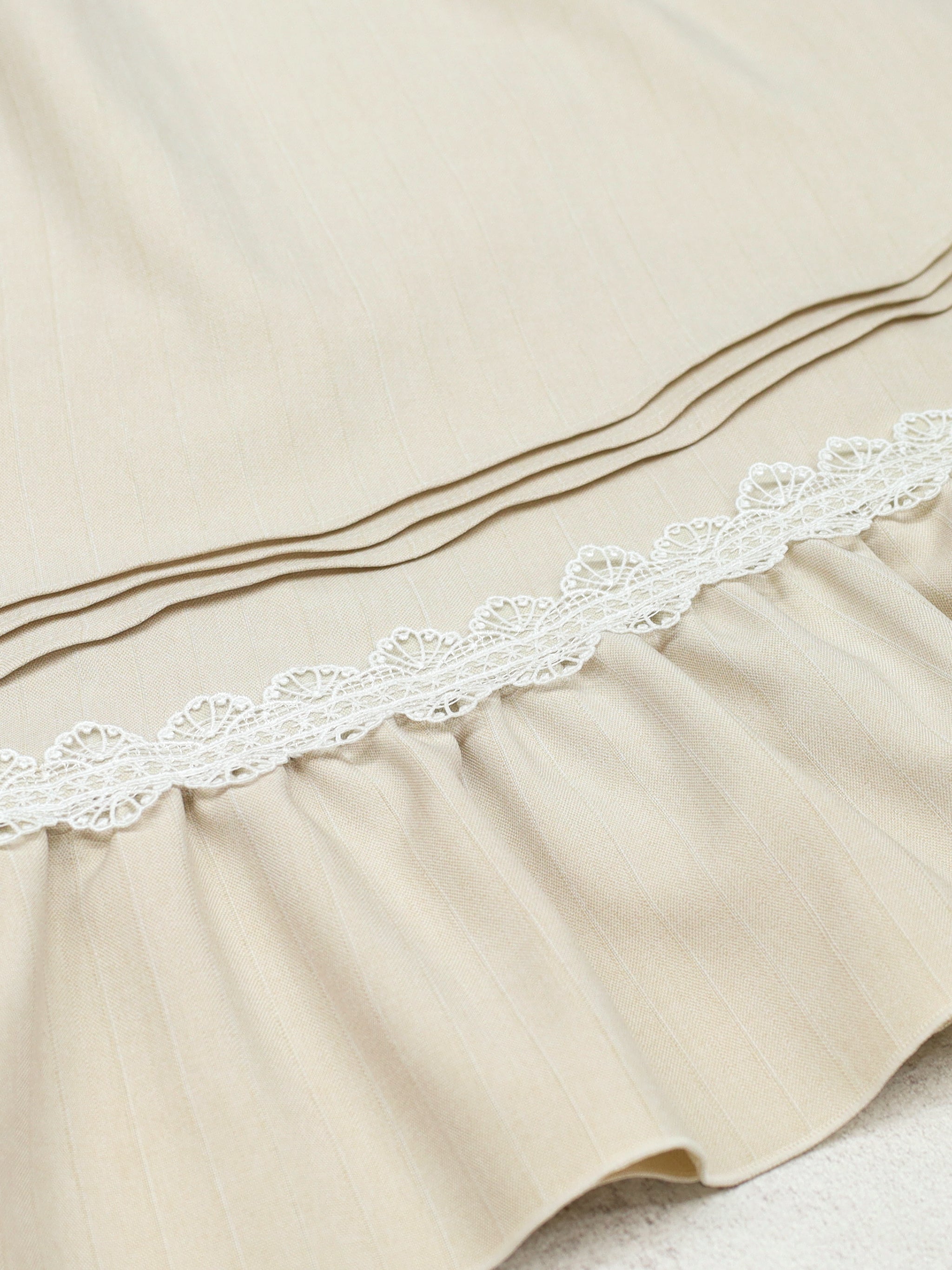 Classical Doll ミドル丈スカート |Amavel(アマベル)公式サイト