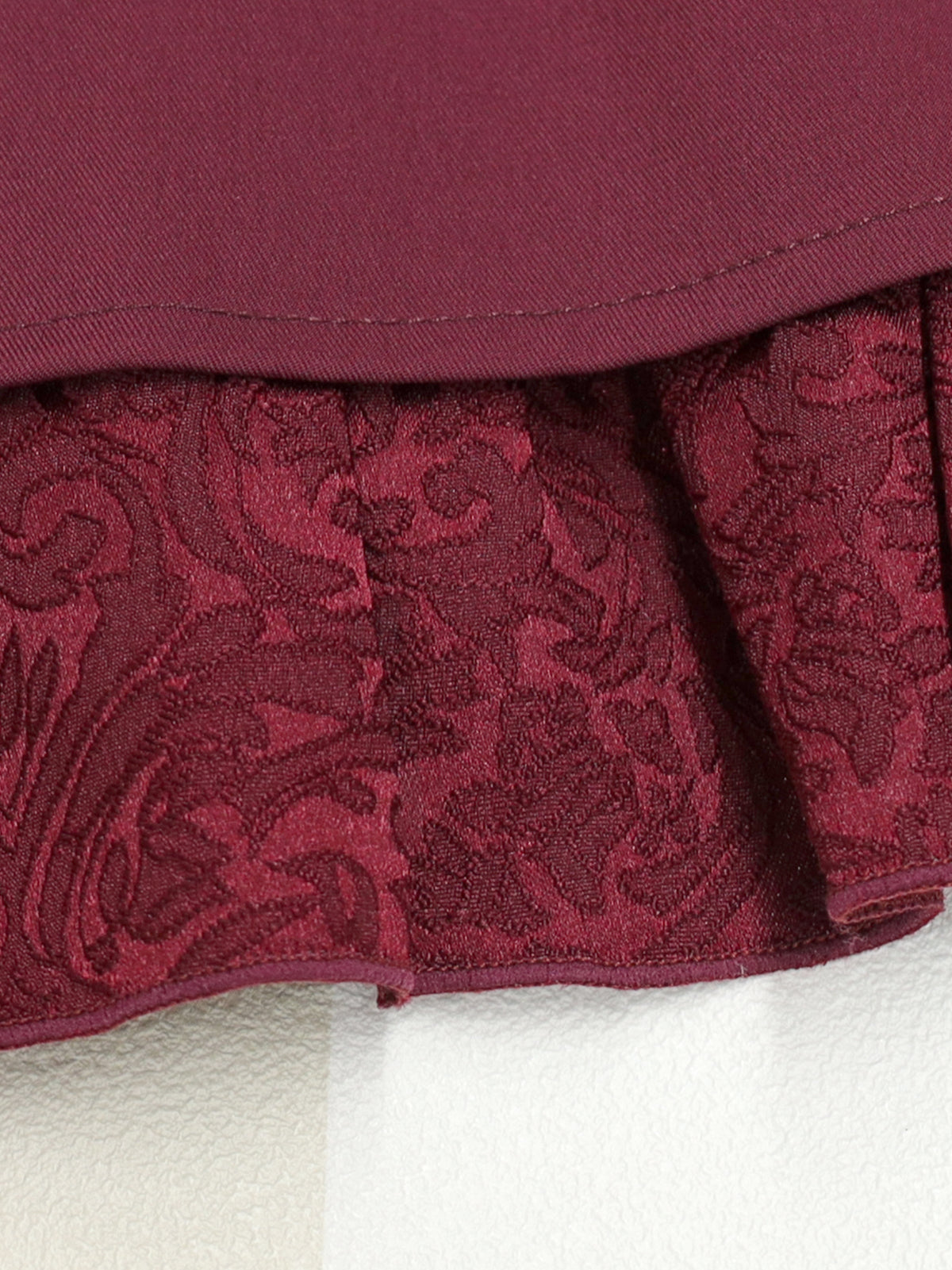 Château Minetteトレーンスカート |Amavel(アマベル)公式サイト